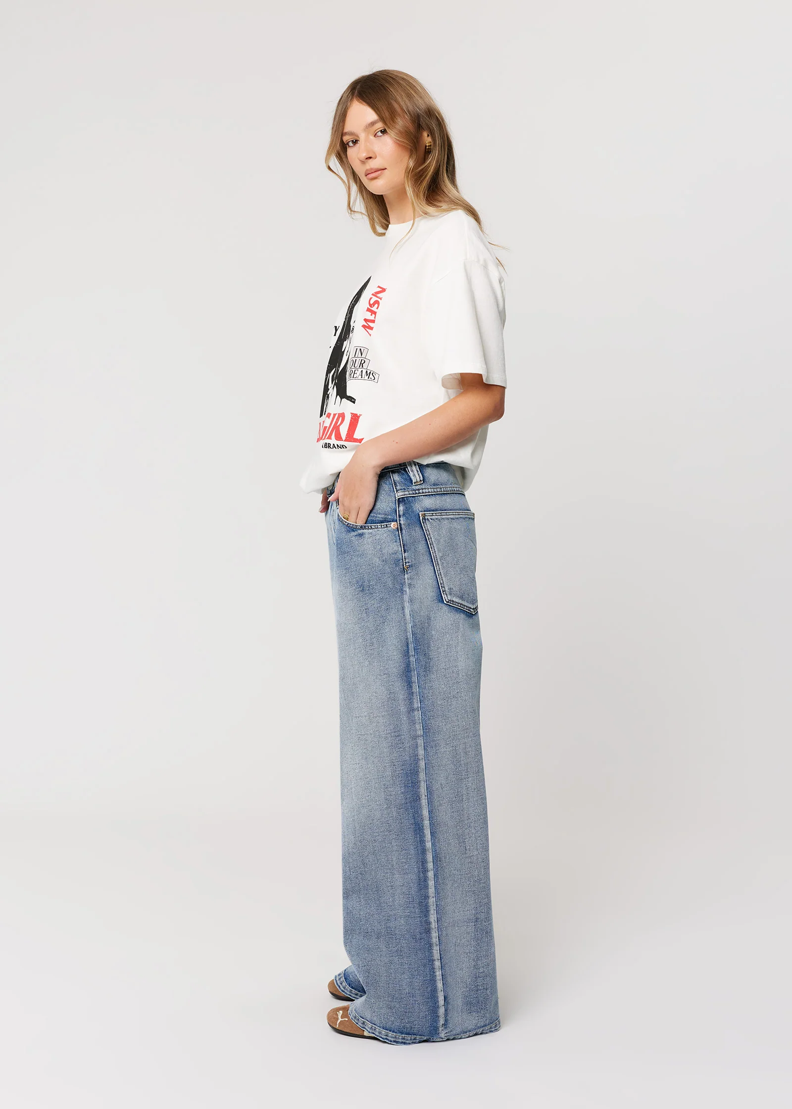 00 MEGA BAGGY HARPER - Image 2