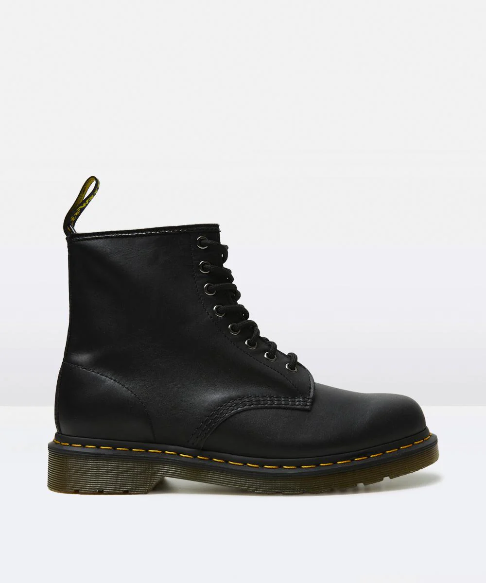 1460 8 Eye Nappa Boots