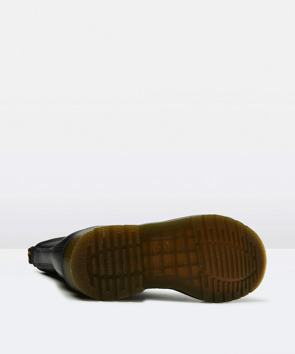 1460 8 Eye Nappa Boots - Image 6