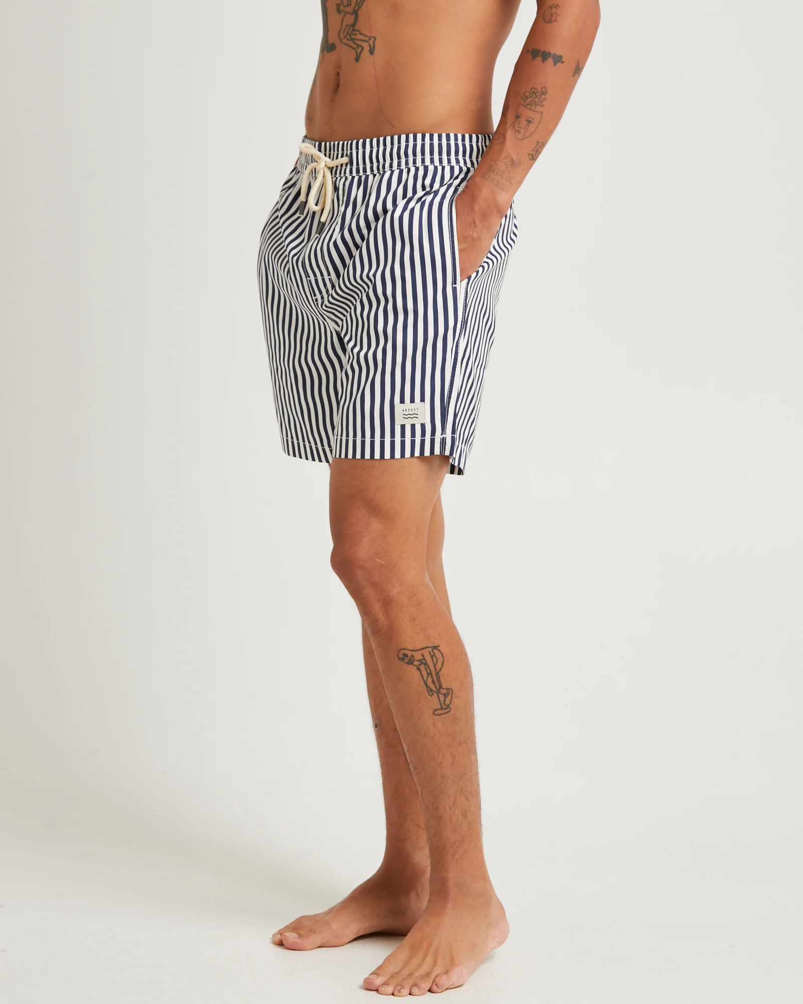 16" Dover Volley Boardshorts - Image 4