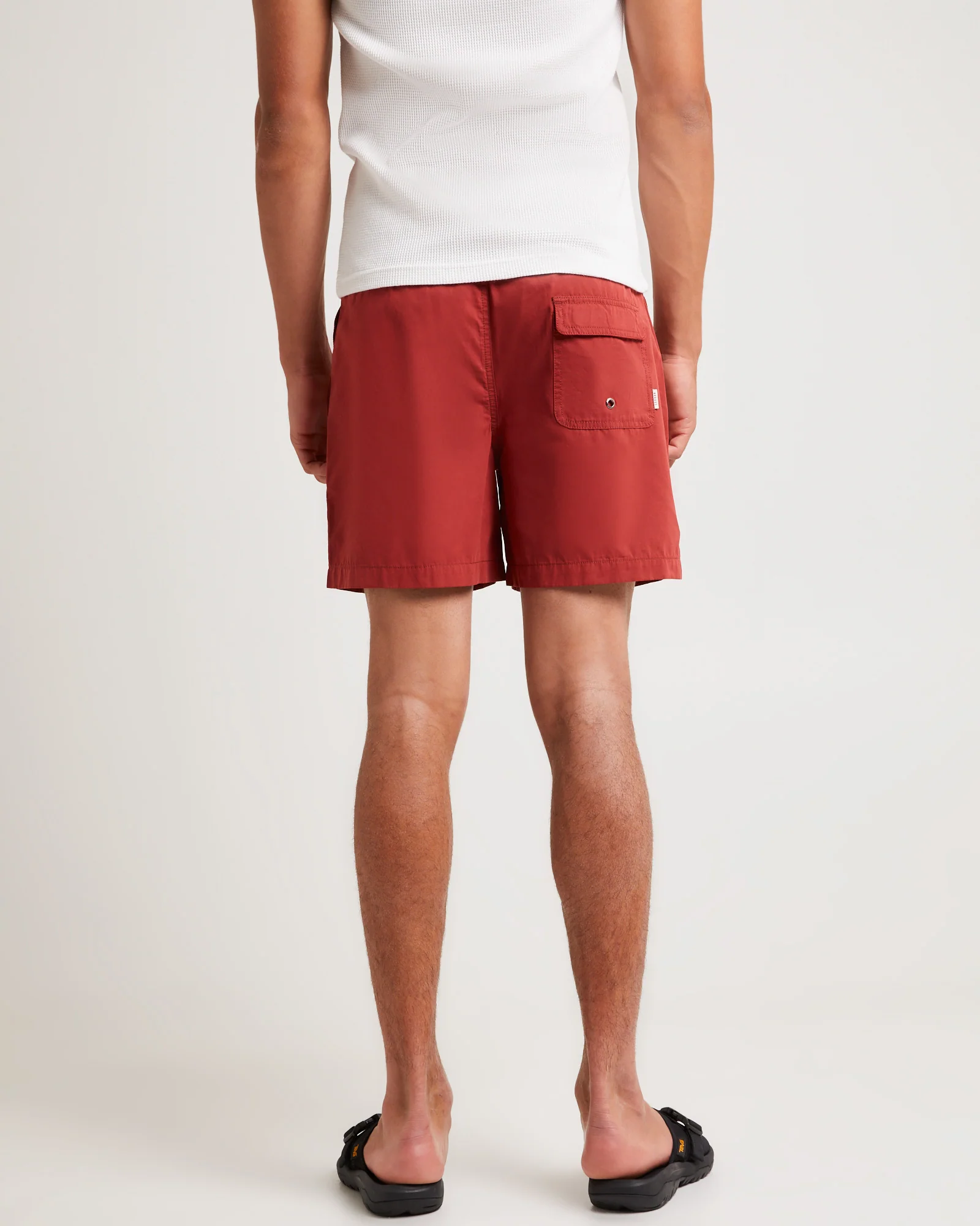 16" Newport Volley Boardshorts - Image 3