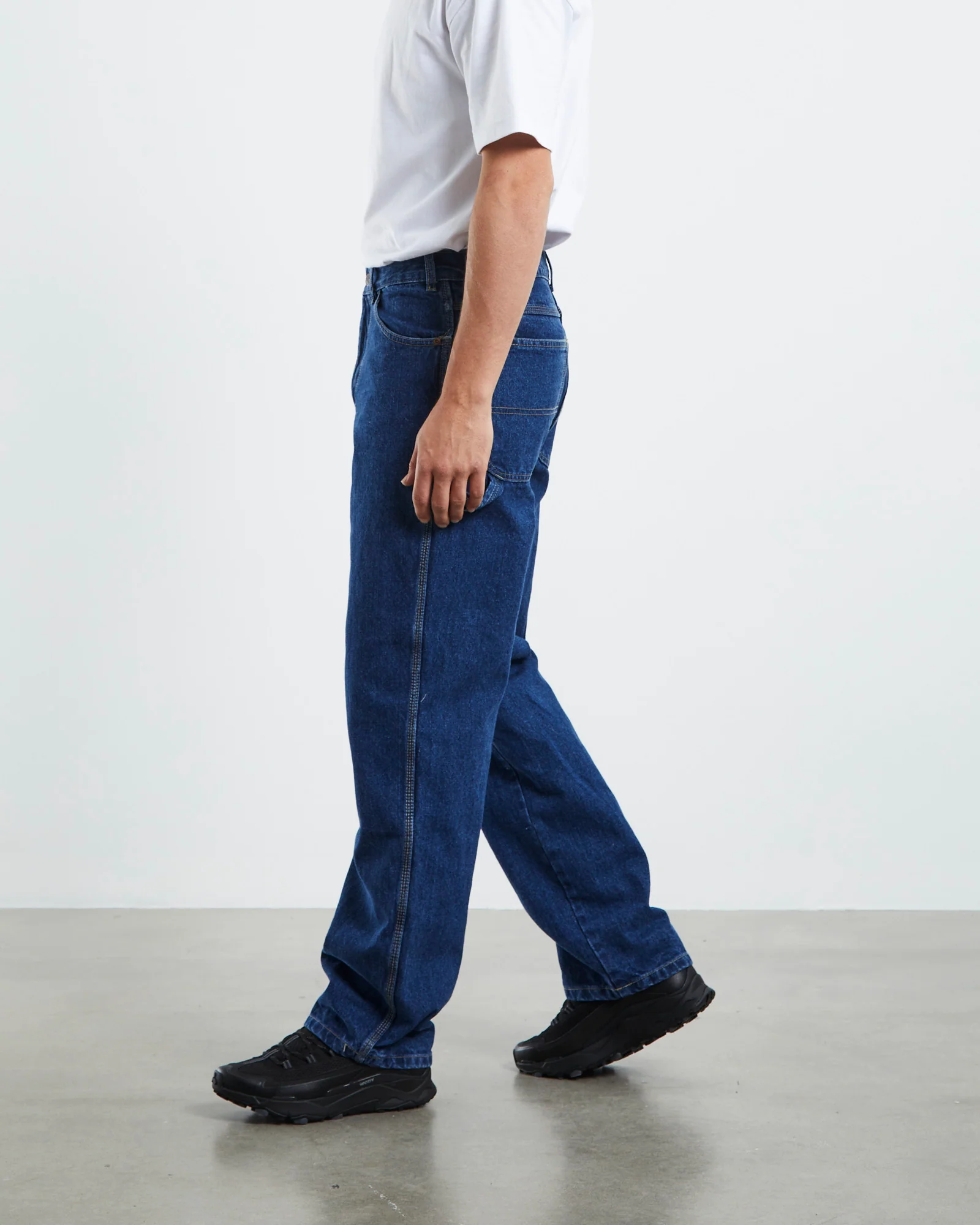 1993 Relaxed Carpenter Denim Jeans - Image 4