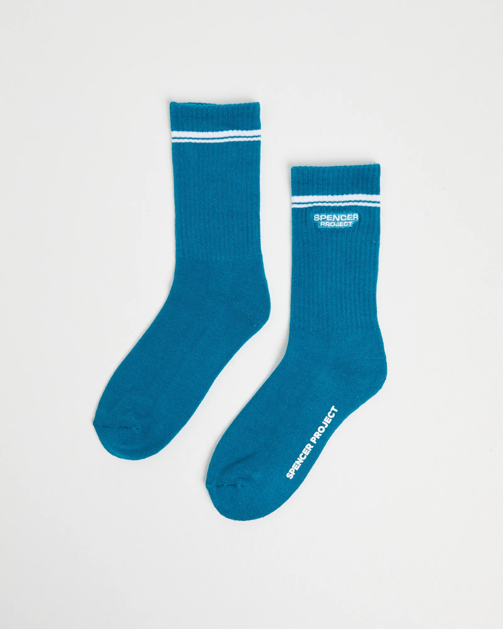 3 Pack Burnside Socks Mutli - Image 2