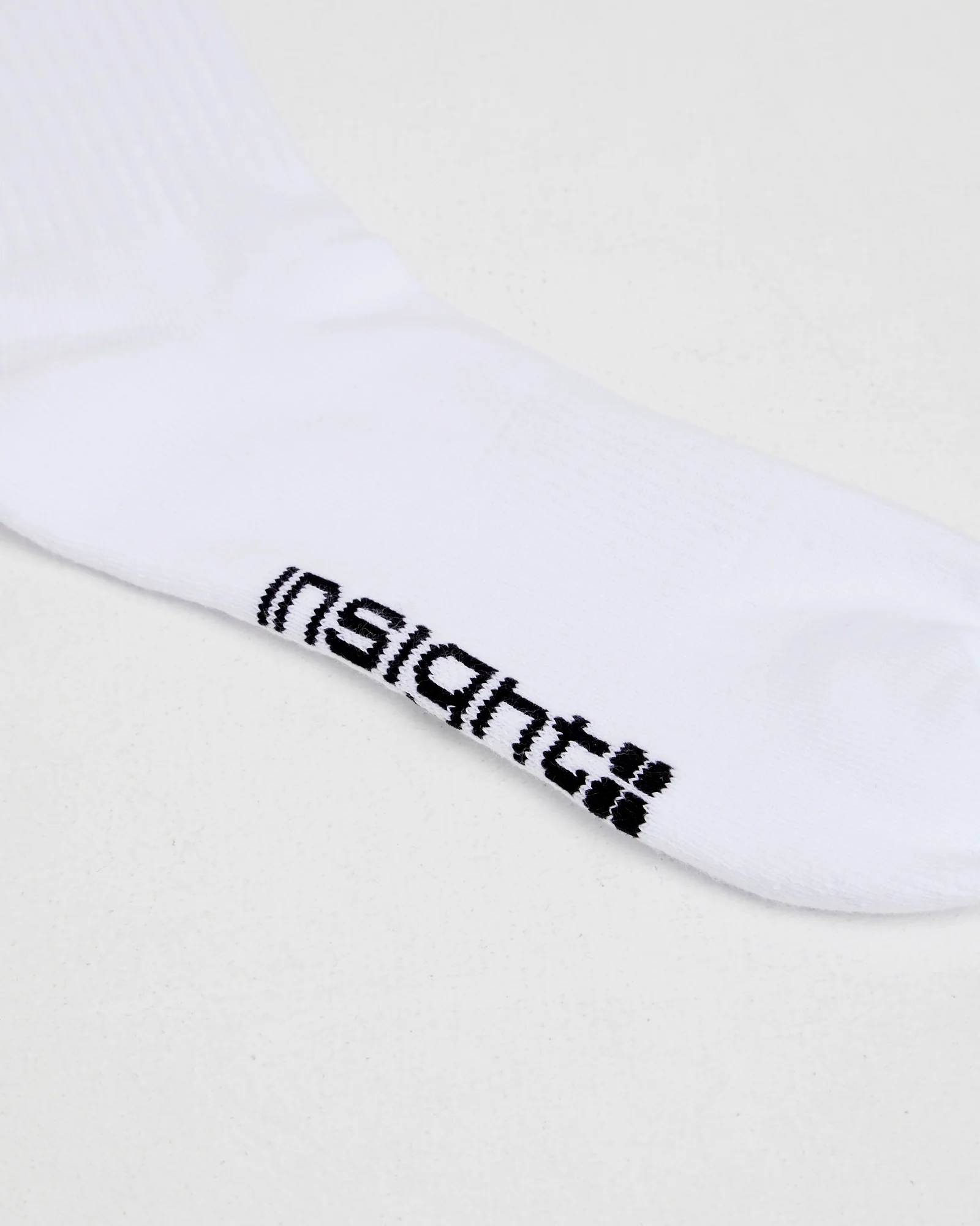 3 Pack Crew Socks - Image 3