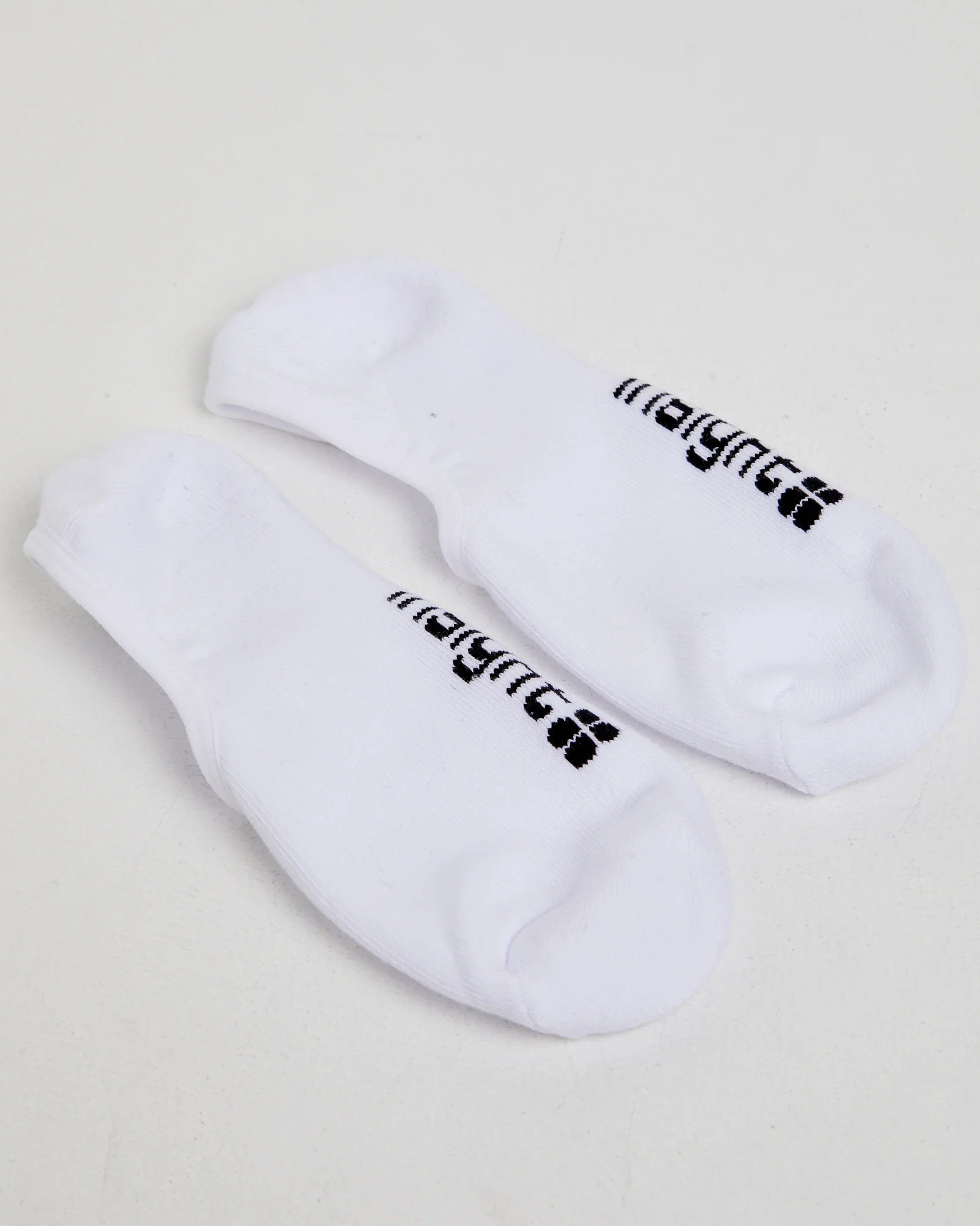 3 Pack Logo Invisible Sock - Image 2