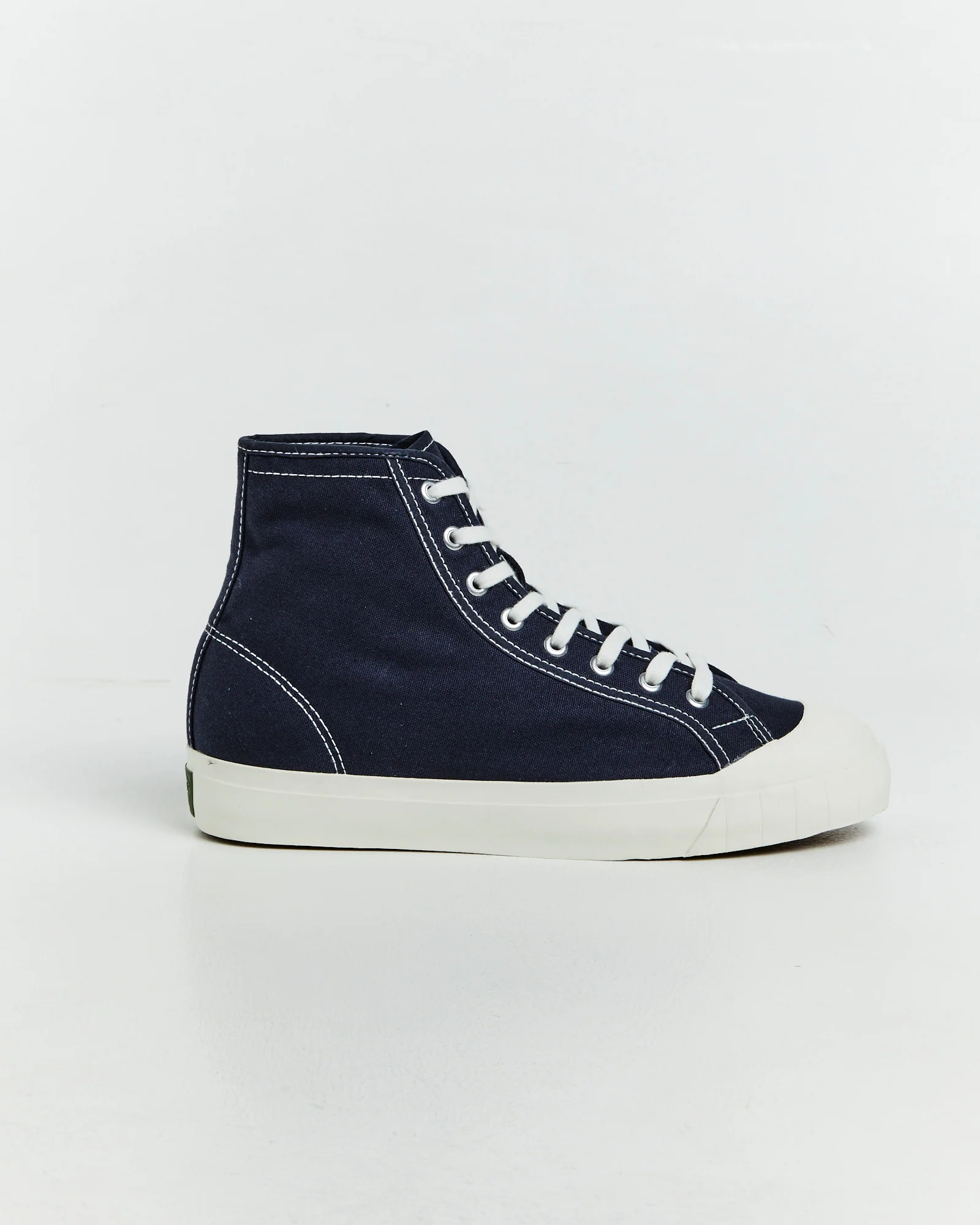 3192 Campionato Sneakers Basket Blue - Image 2