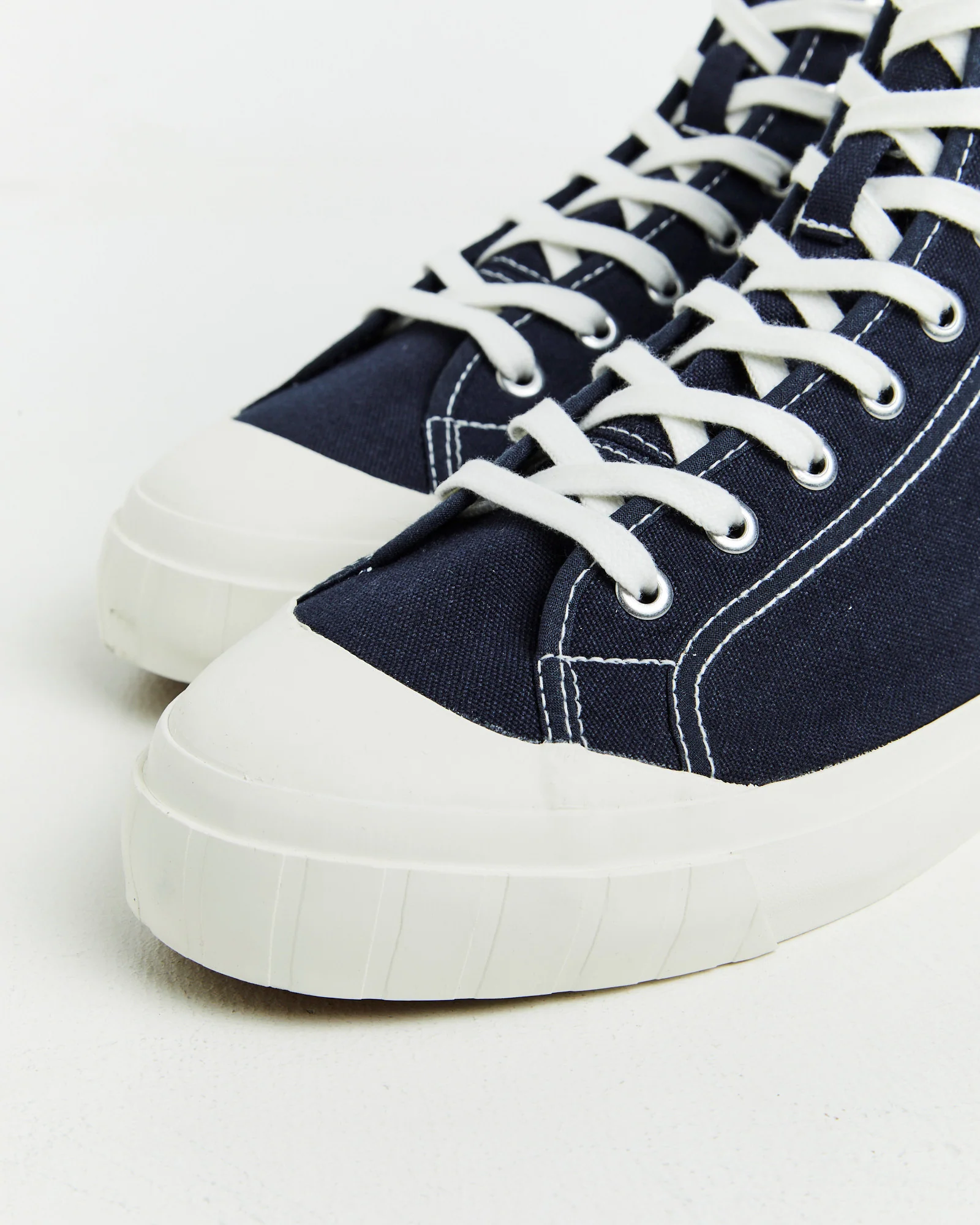 3192 Campionato Sneakers Basket Blue - Image 6