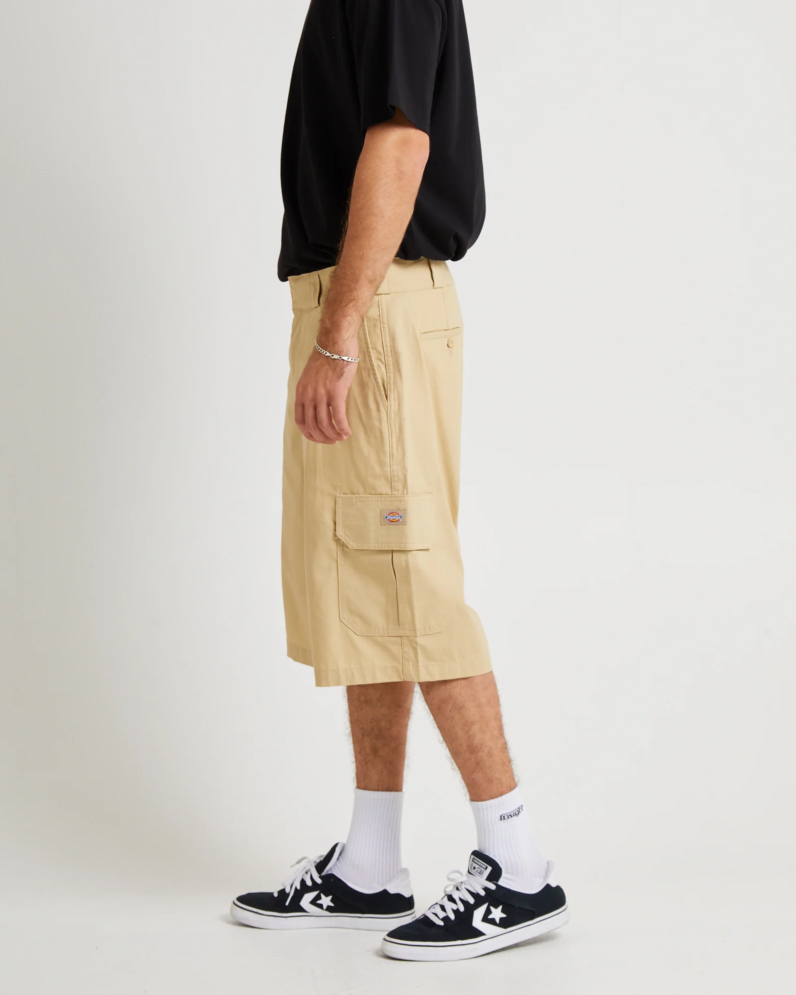 42283 Cargo Ripstop Shorts - Image 5