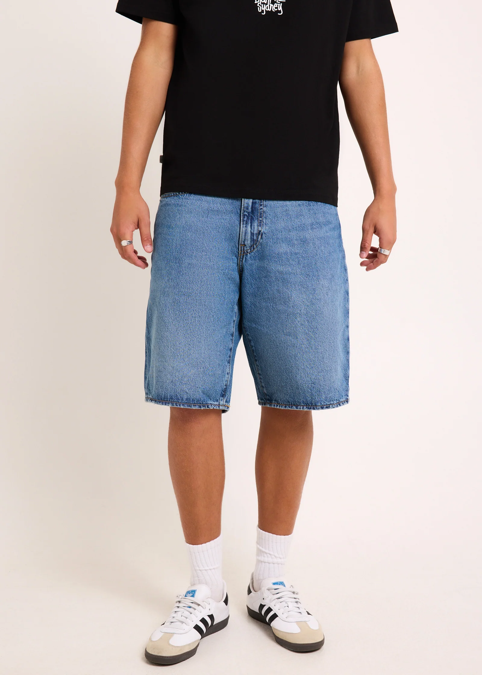 Men's 478 Baggy Shorts