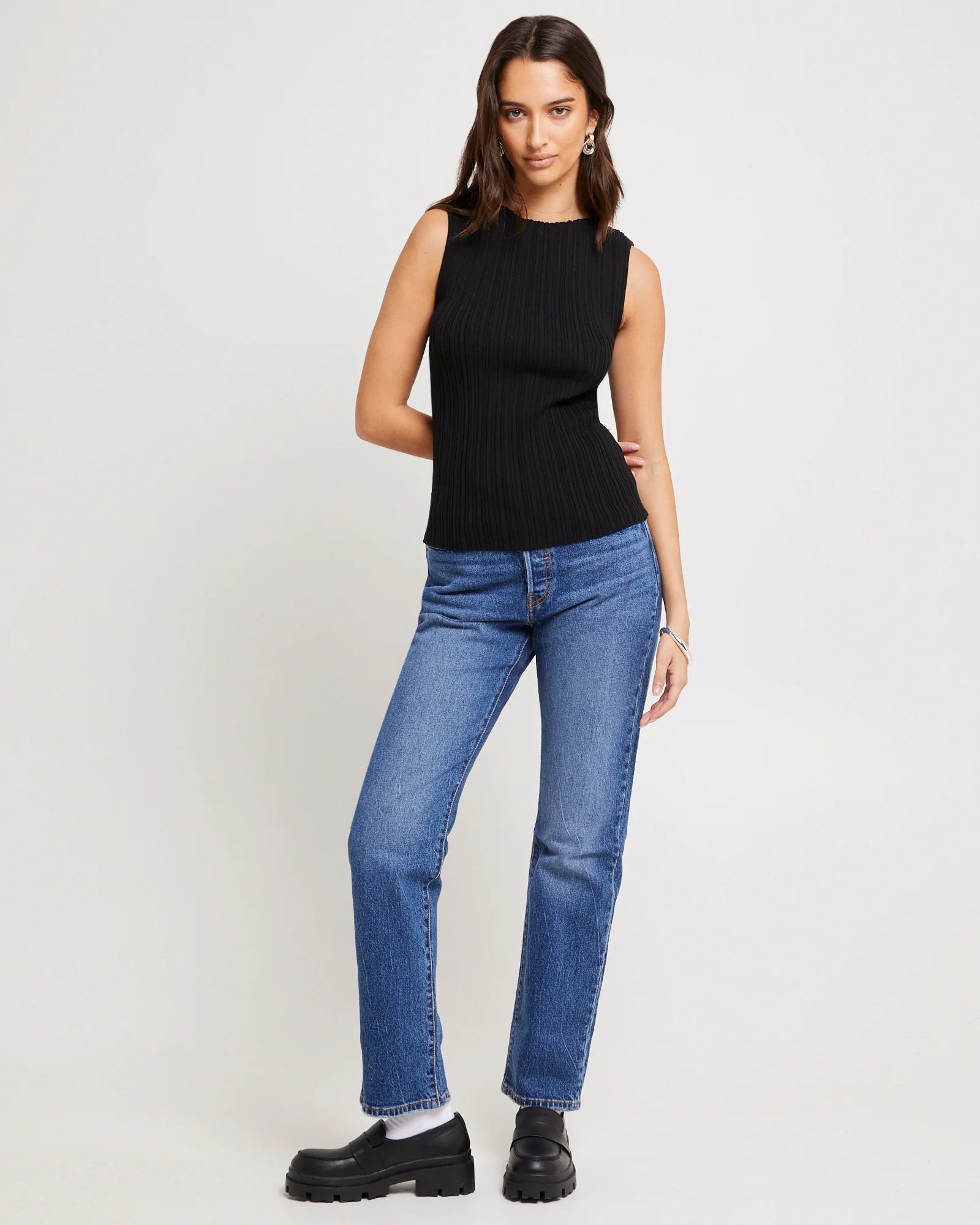 501 Denim Jeans