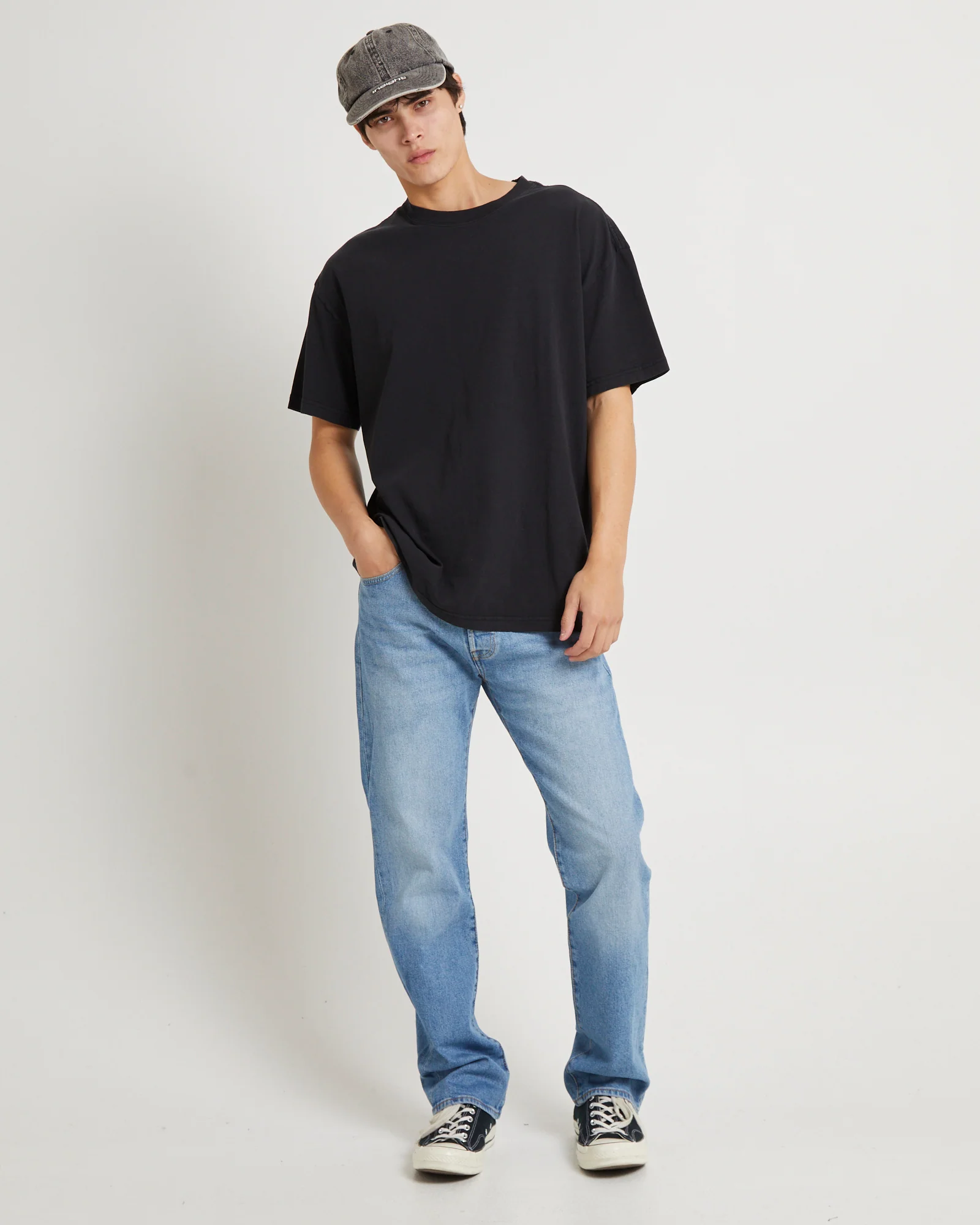 501 Original Denim Jeans Don't Trip Light - Image 4