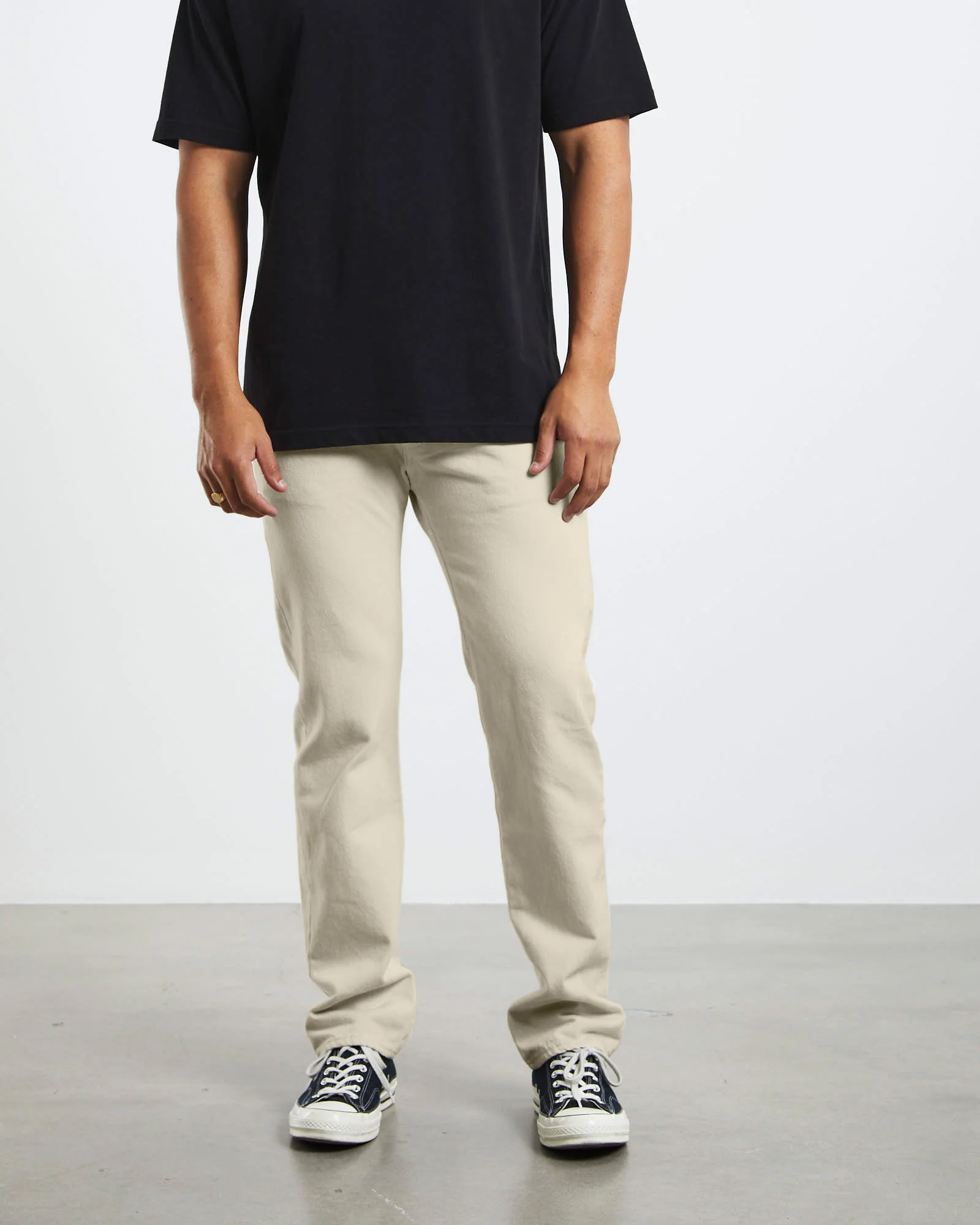 501 Original Denim Jeans