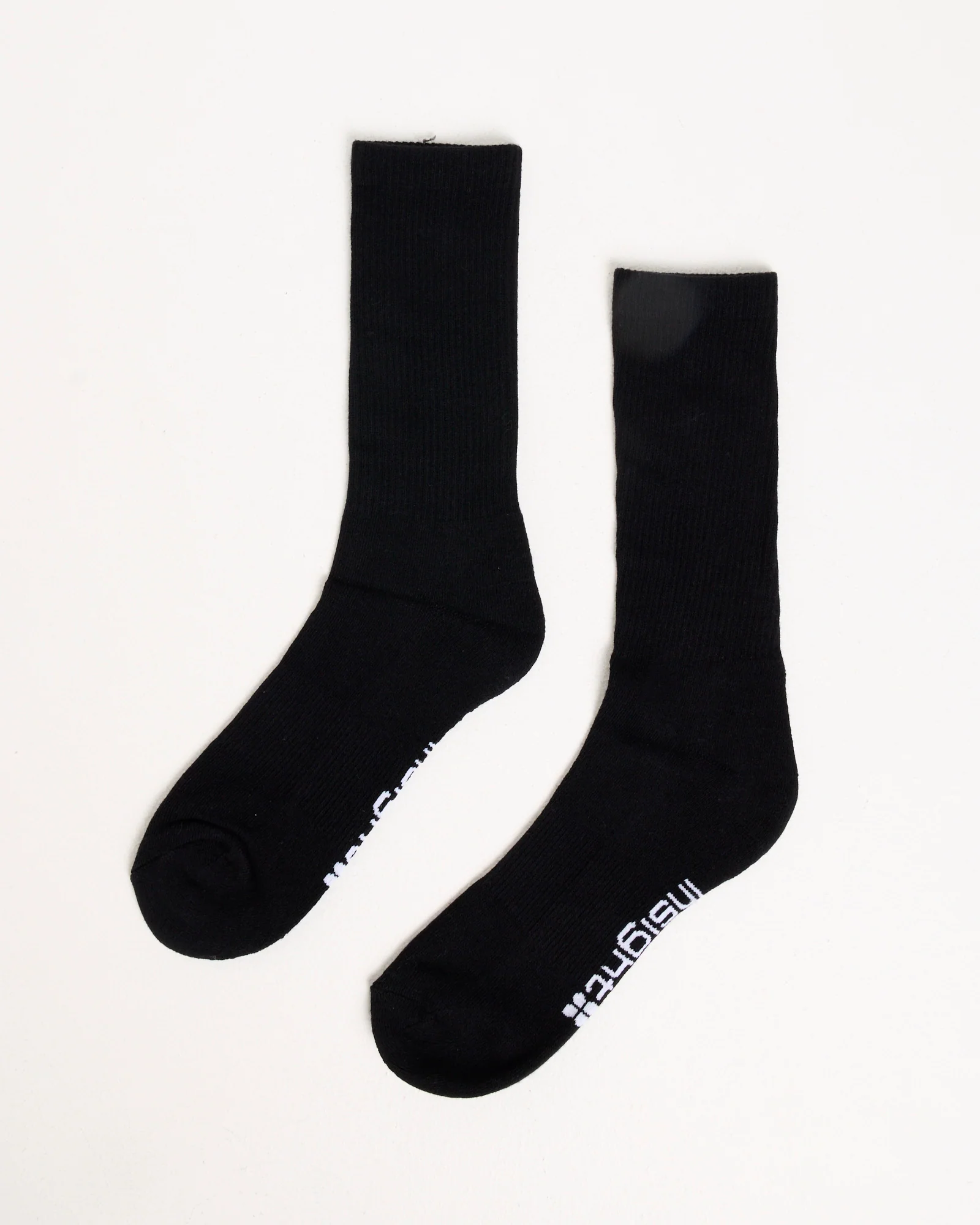 Mixed Crew Socks 5 Pack - Image 3
