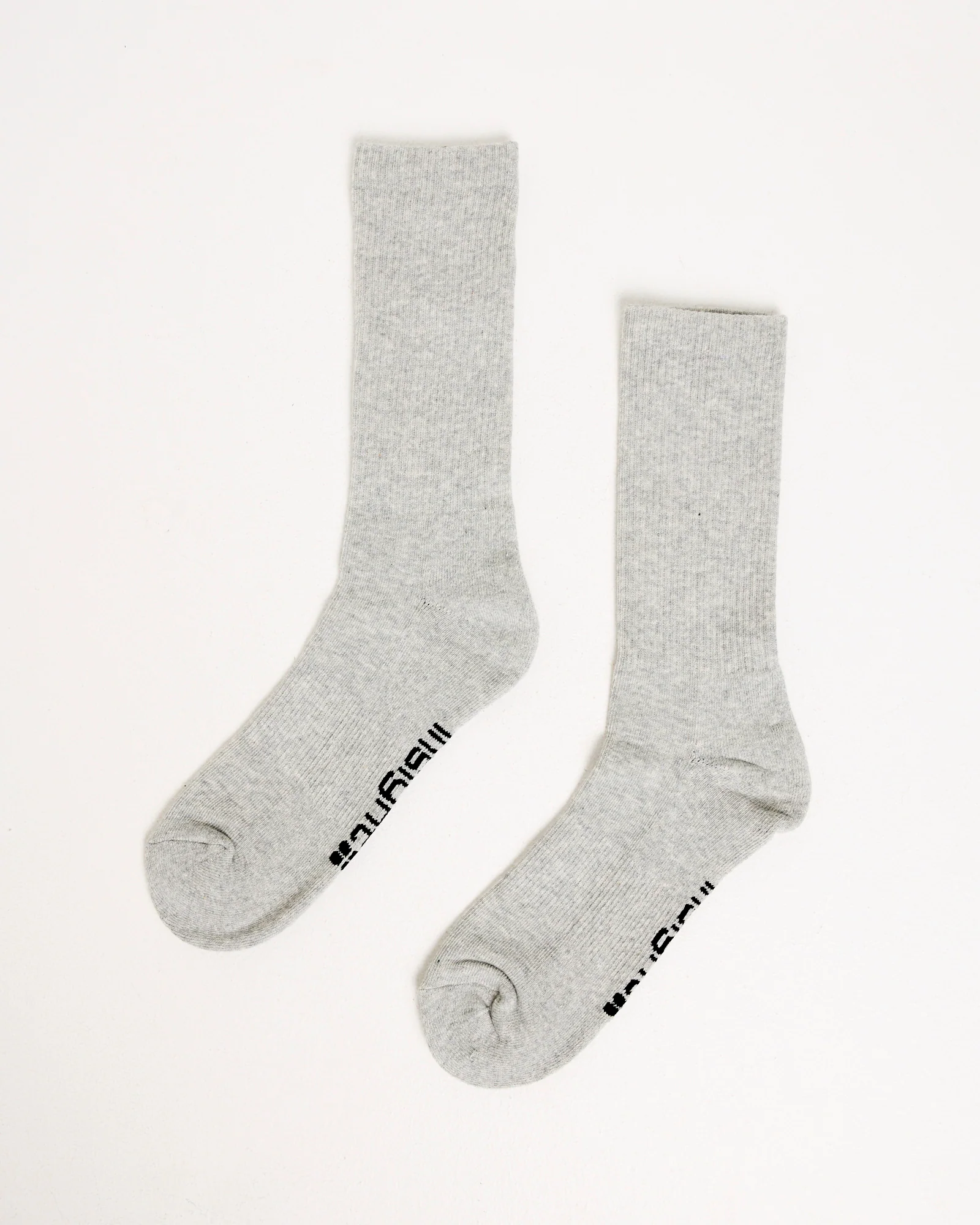 Mixed Crew Socks 5 Pack - Image 4