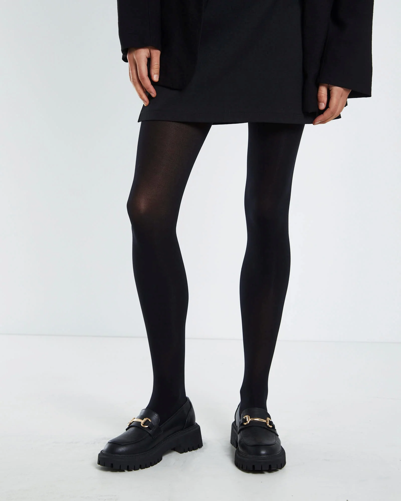 60 Denier Tights