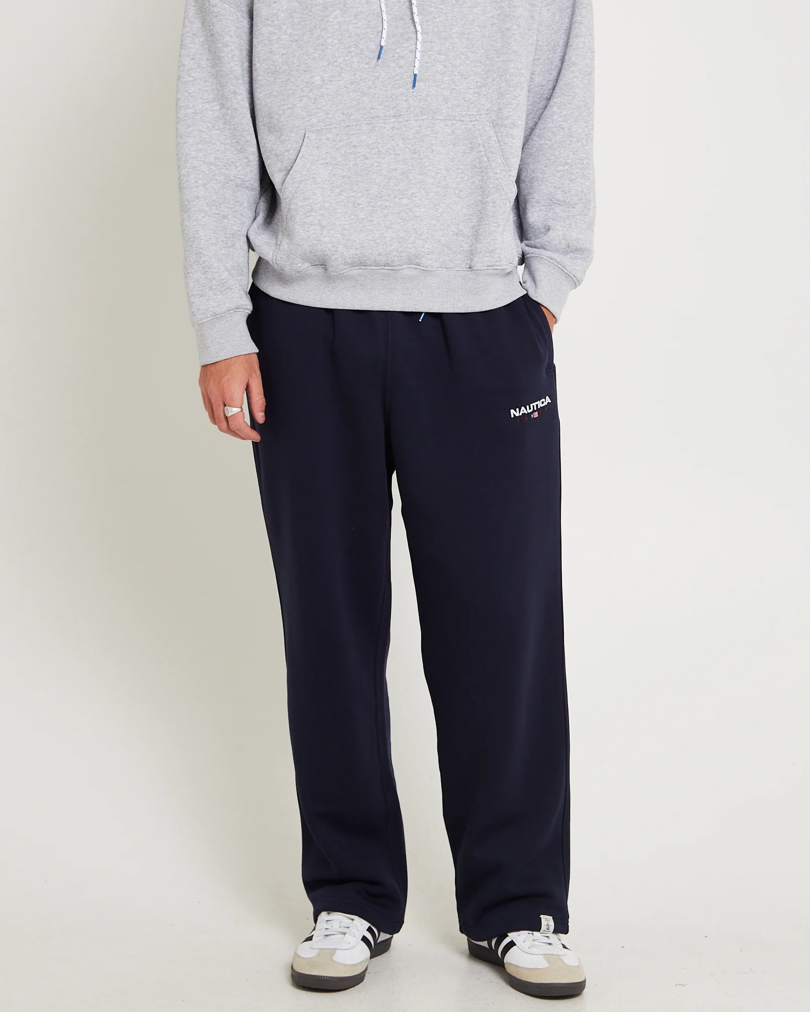 83 Flag Sweatpants