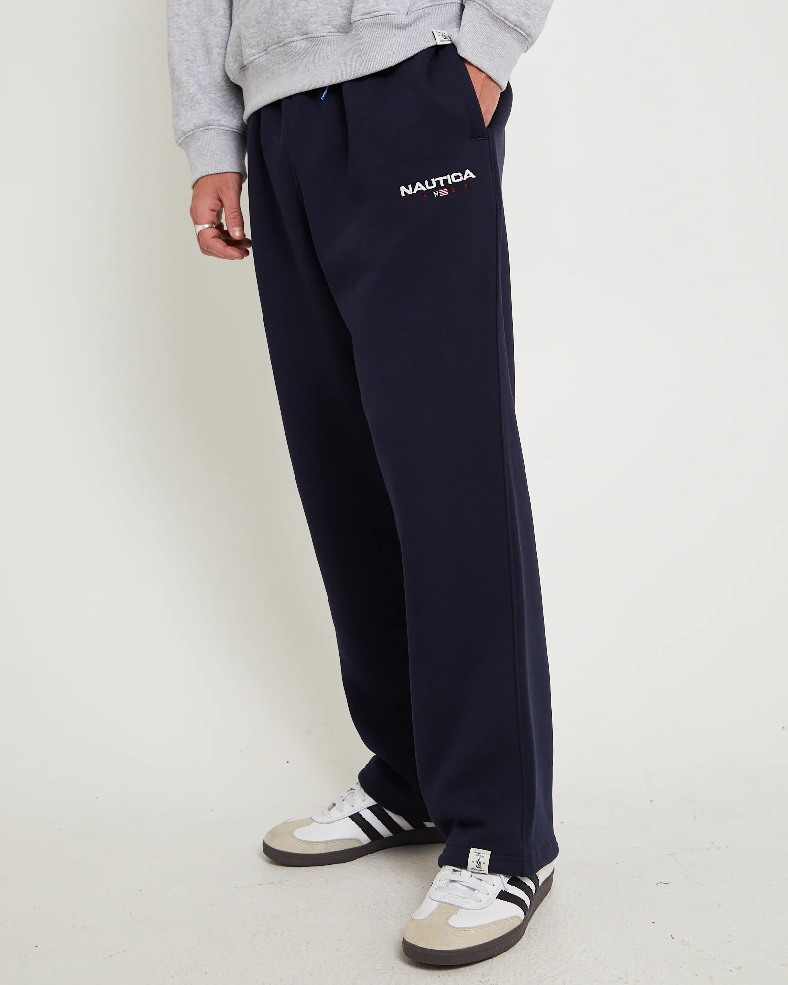 83 Flag Sweatpants - Image 2