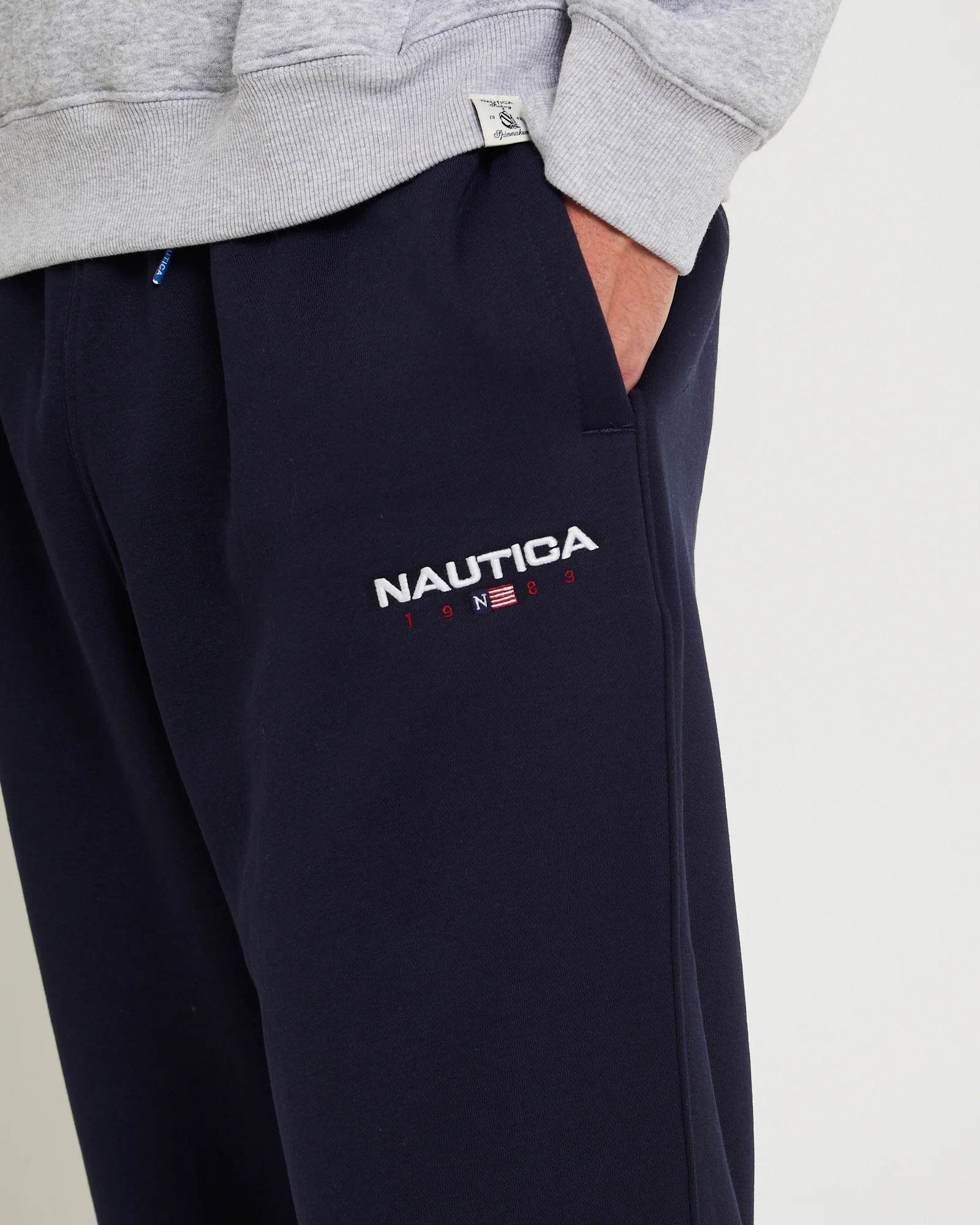 83 Flag Sweatpants - Image 6