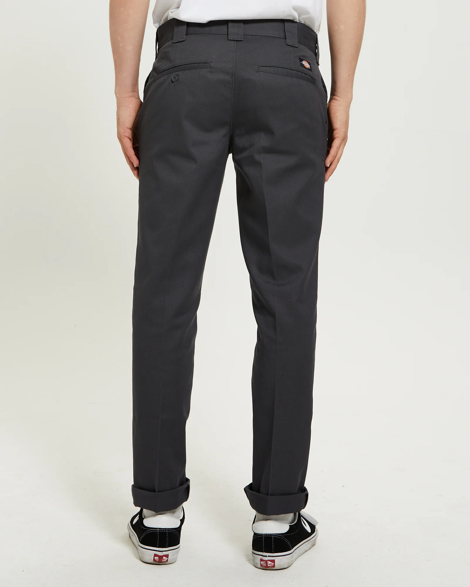 872 Slim Tapered Pants - Image 2