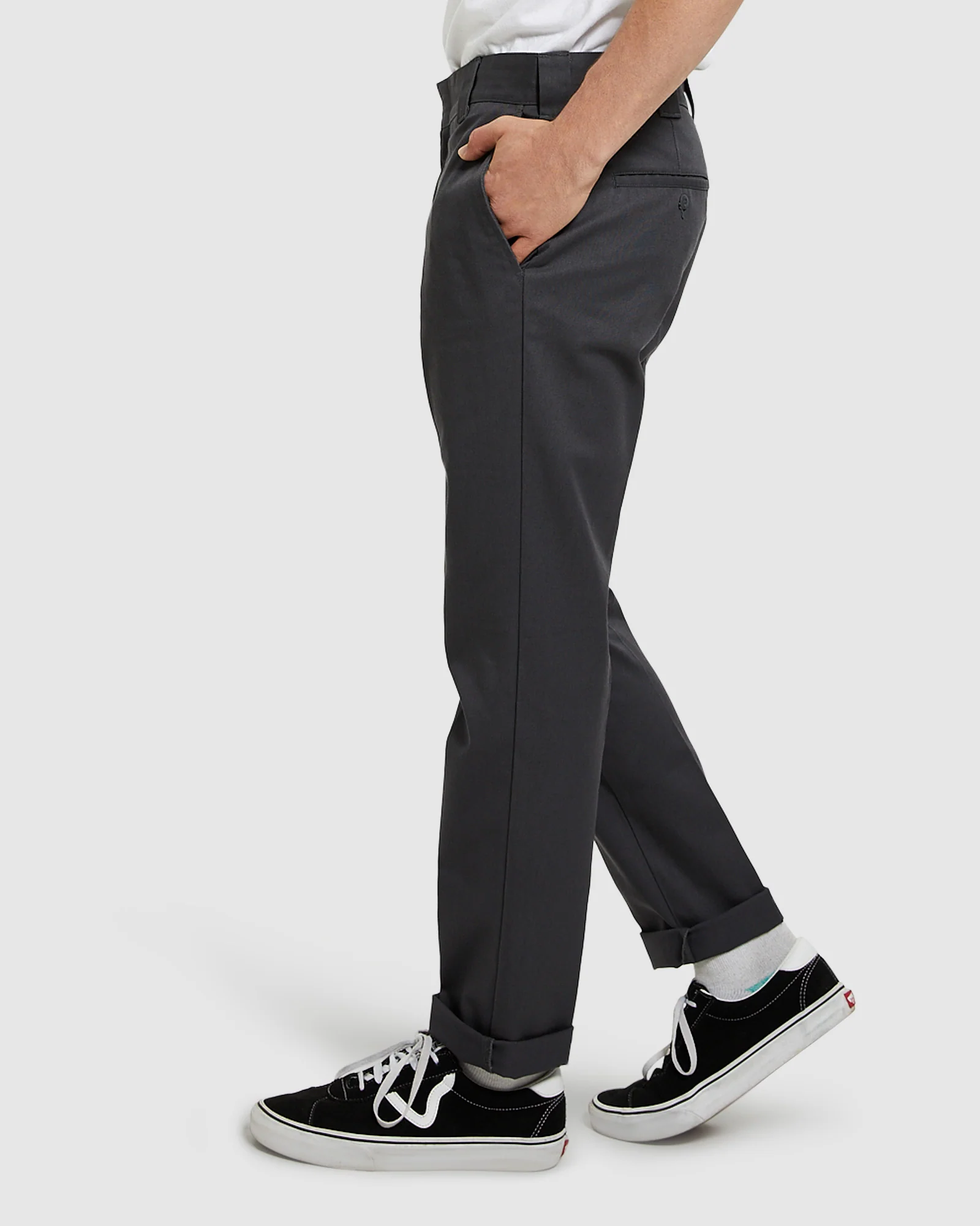 872 Slim Tapered Pants - Image 4