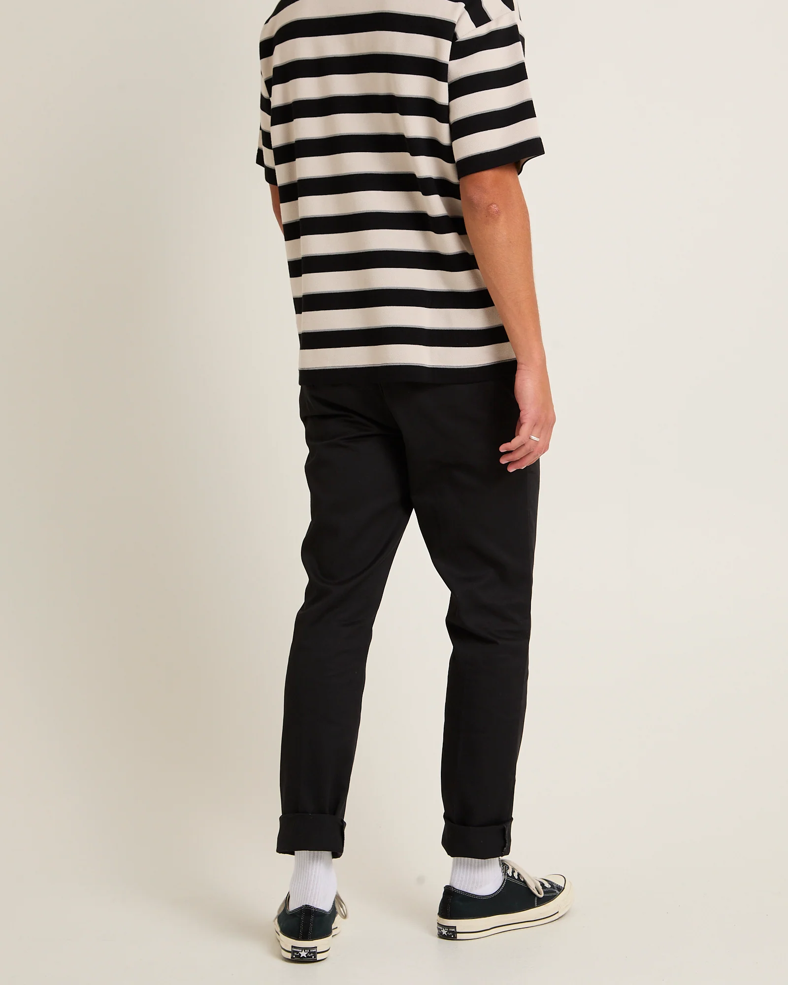 872 Slim Tapered Work Pants - Image 5