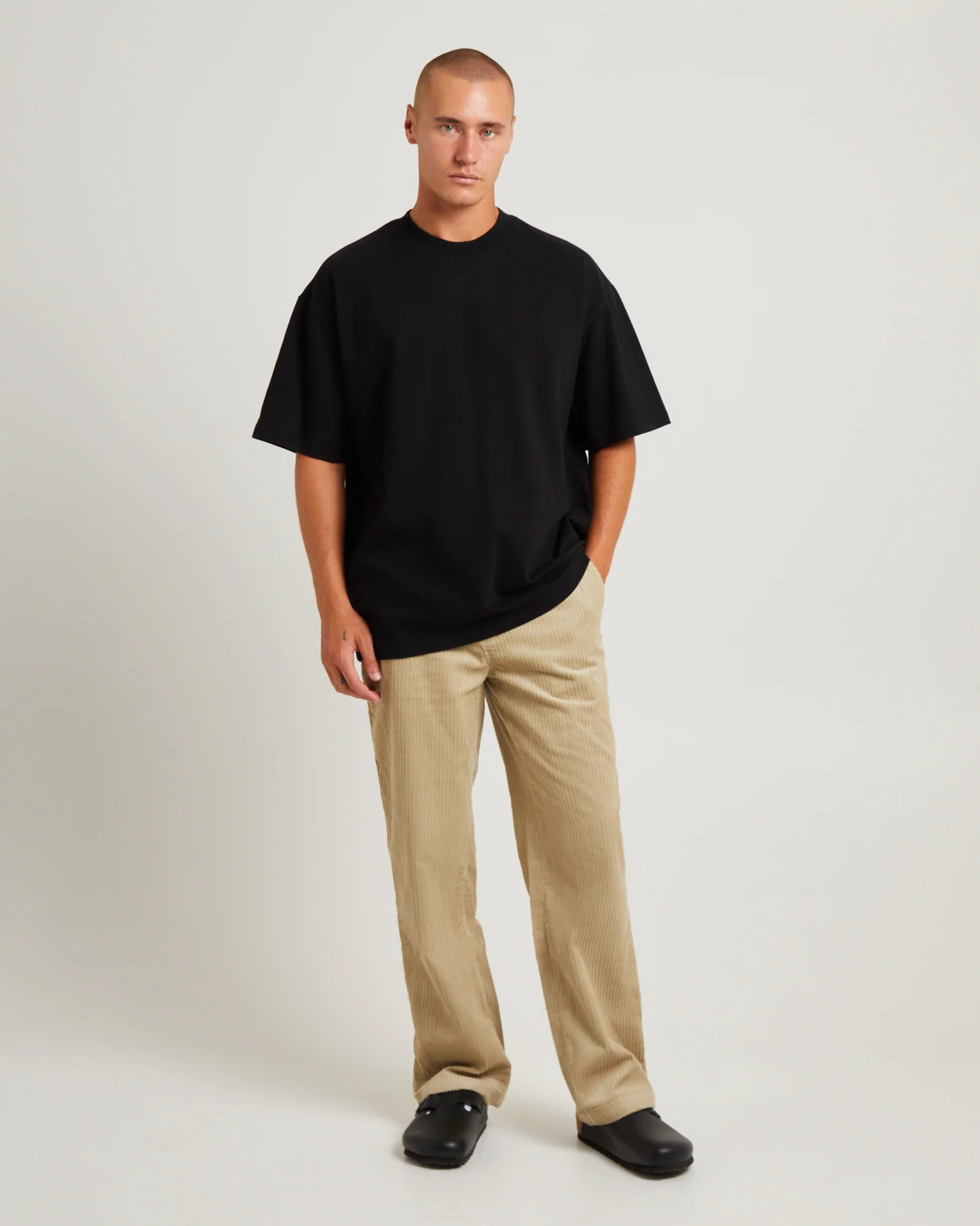 874 Corduroy Pants - Image 3