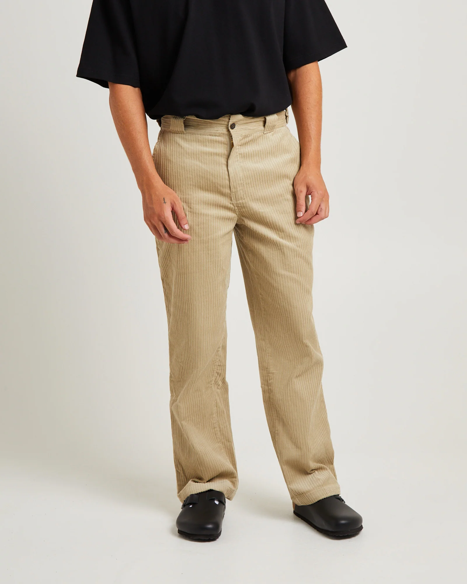 874 Corduroy Pants - Image 4