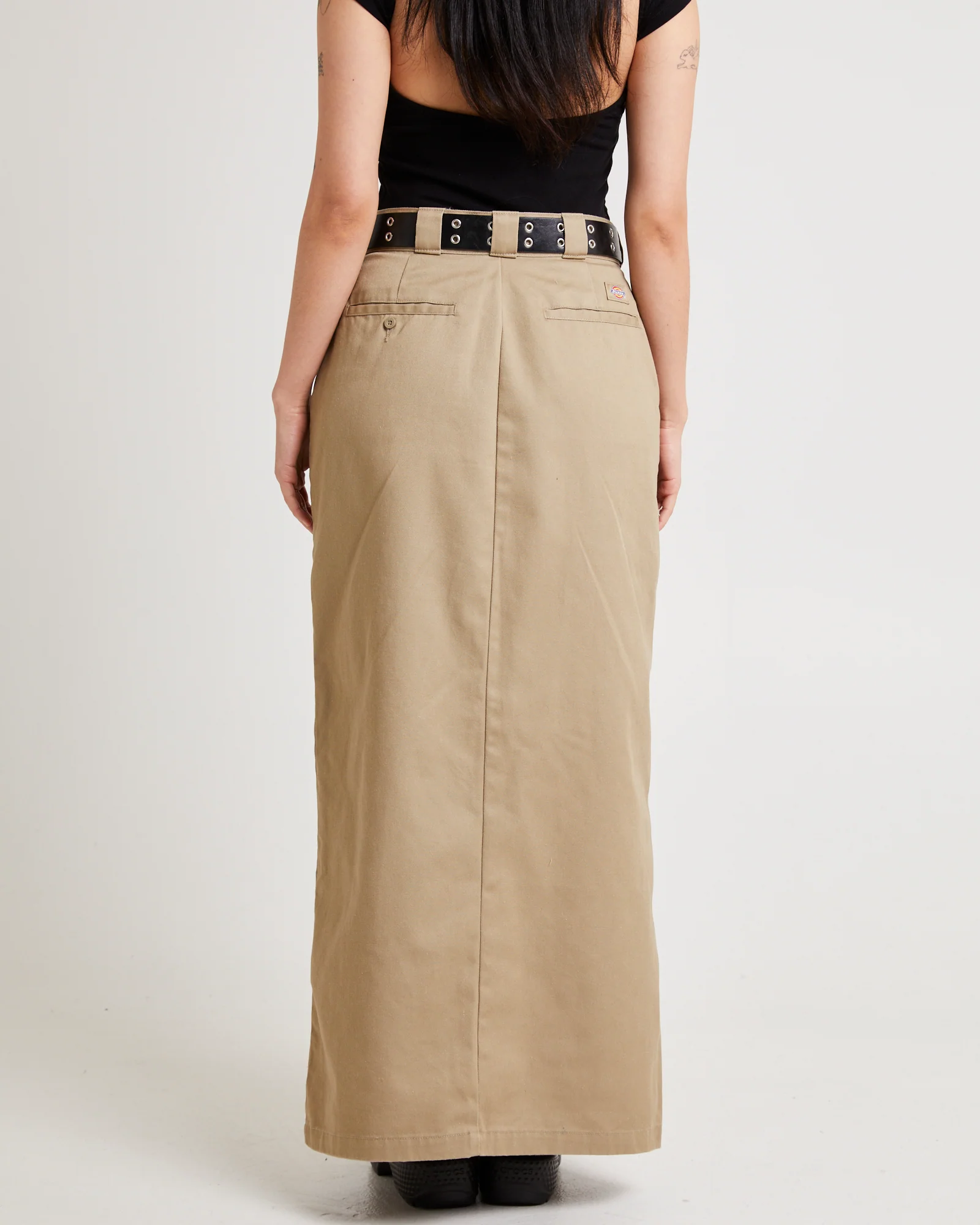 874 Maxi Skirt - Image 2