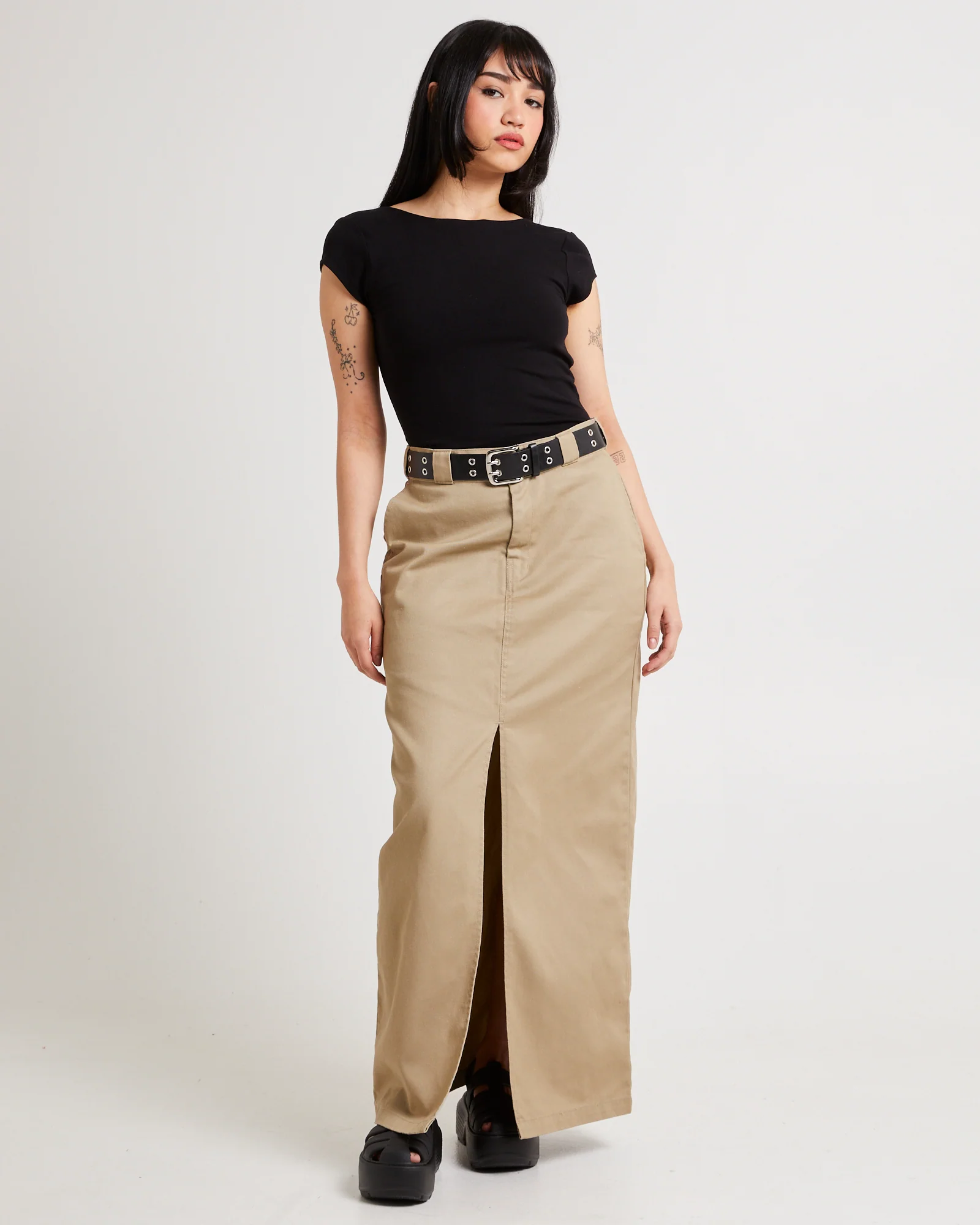 874 Maxi Skirt - Image 3