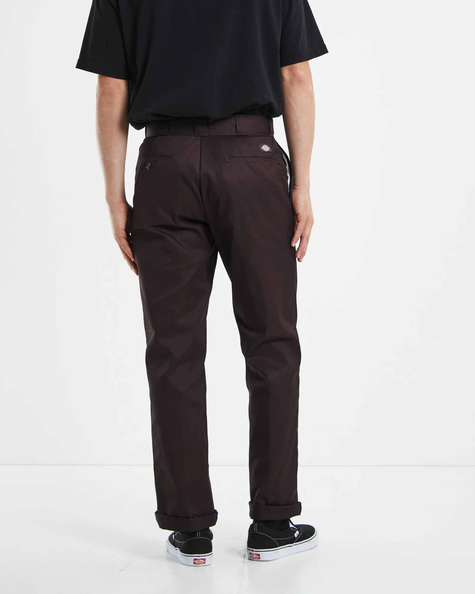 874 Original Fit Pants - Image 2