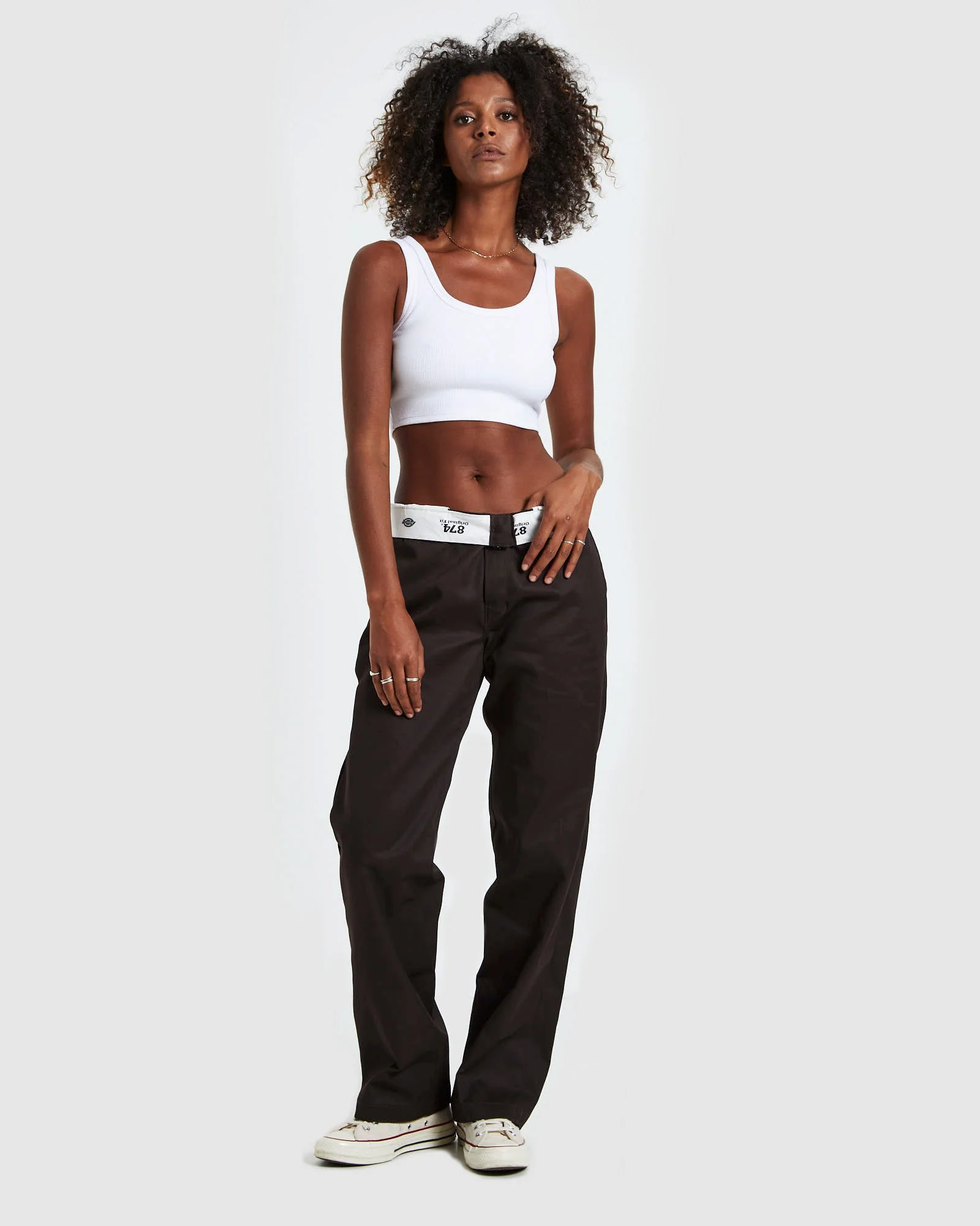 874 Original Fit Pants - Image 4