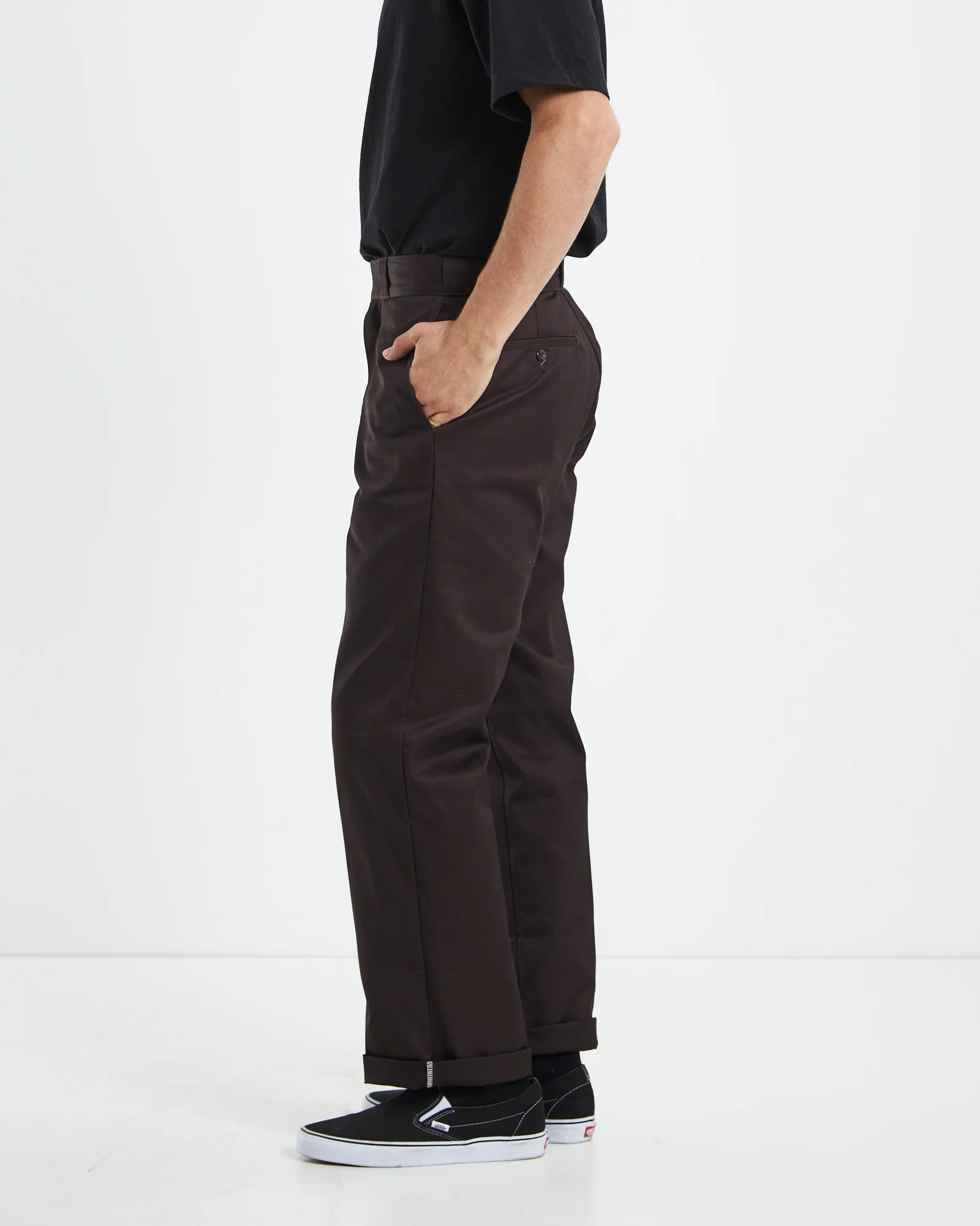 874 Original Fit Pants - Image 5