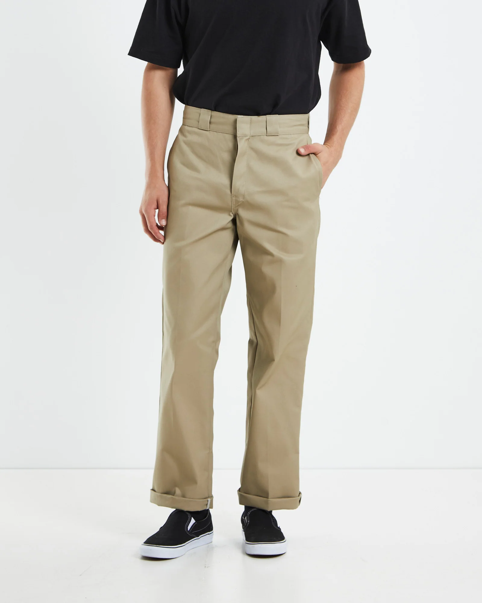 874 Original Fit Pants - Image 5