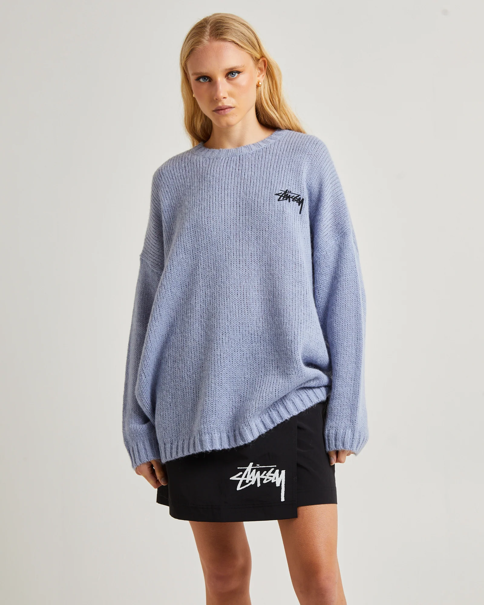 8Ball Crew Knit - Image 2