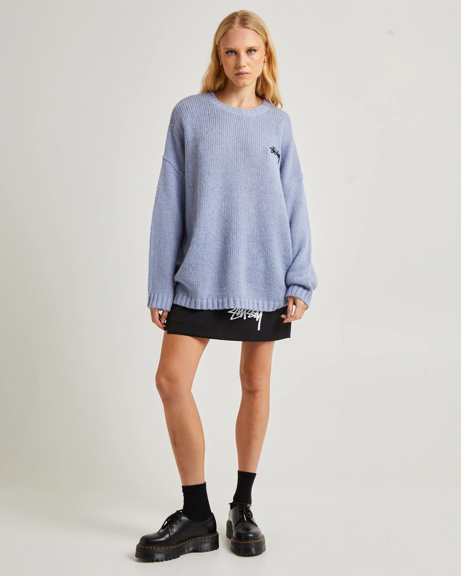 8Ball Crew Knit - Image 3