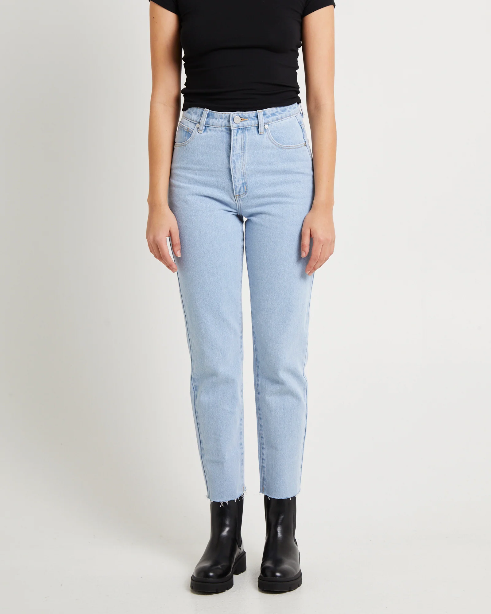 94 High Slim Denim Jeans Kendall
