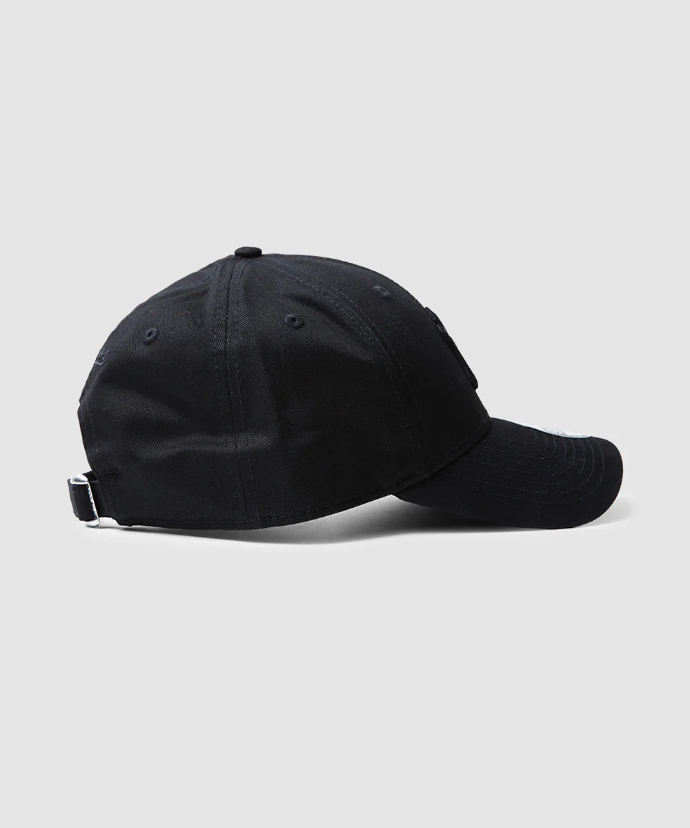 9Forty New York Yankees Cap Black - Image 4