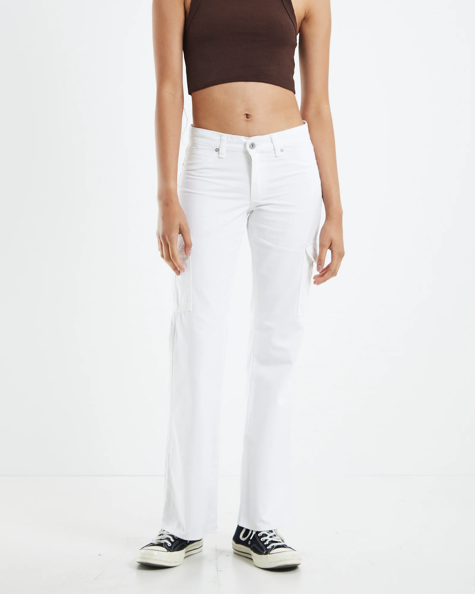 A 99 Low Boot Cargo Pants