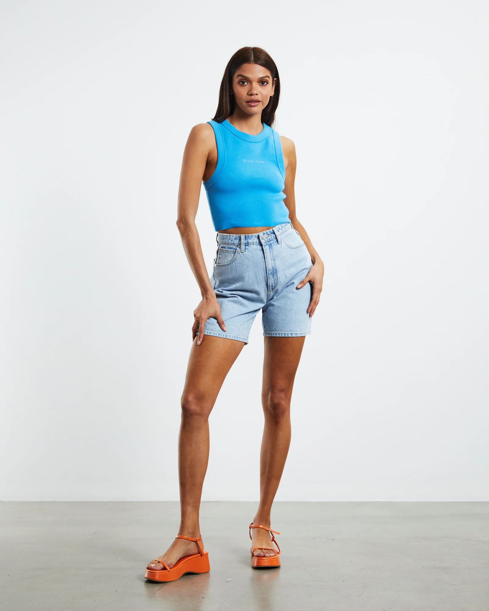 A Carrie Shorts - Image 4