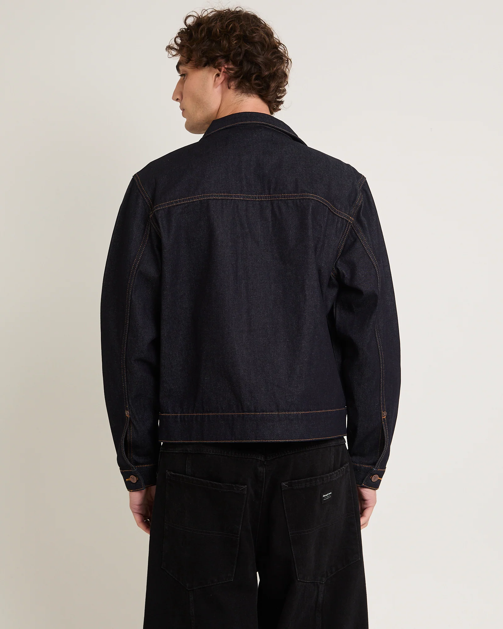 A1 Jacket Scout - Image 2
