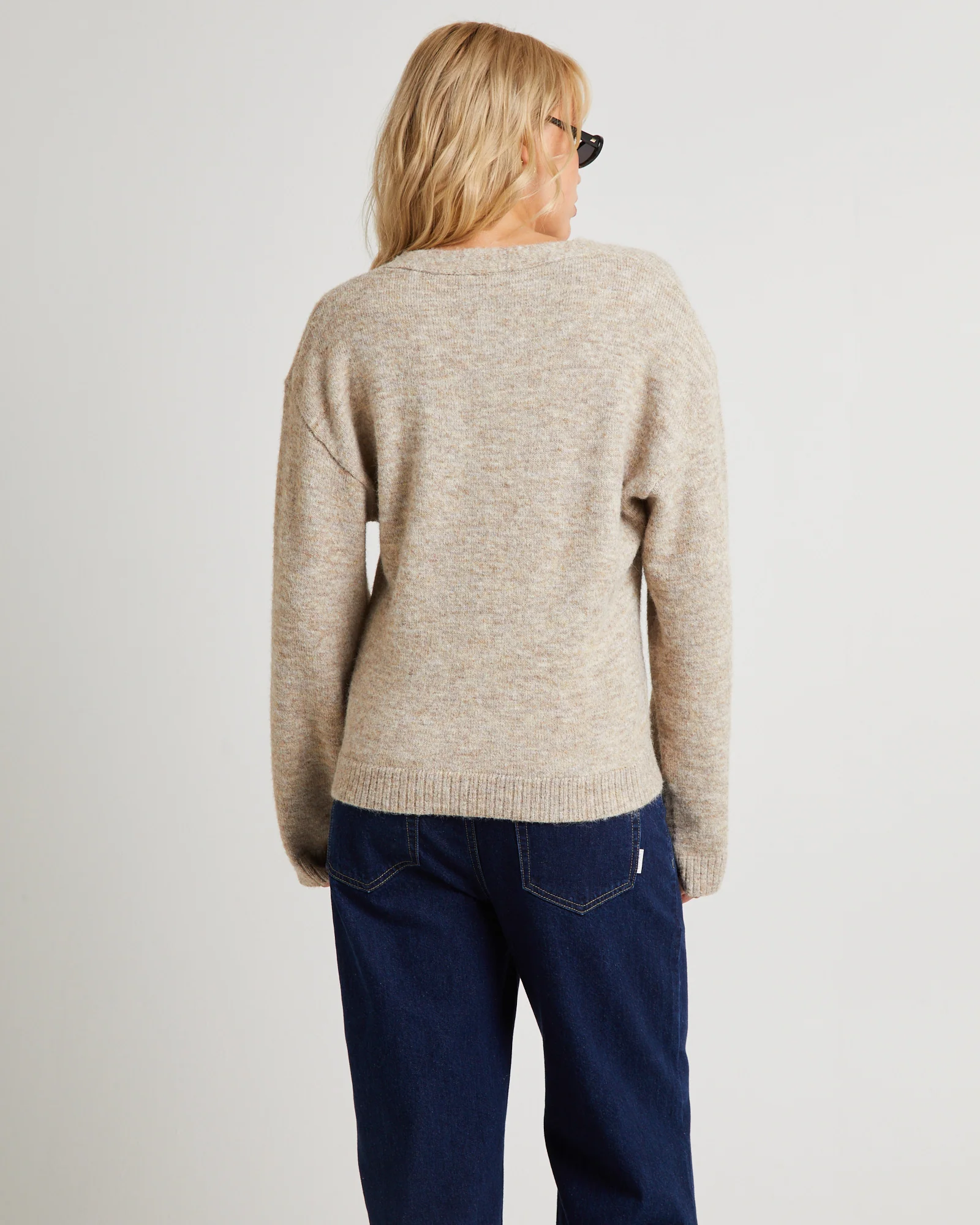 Abbey Cardigan - Image 2