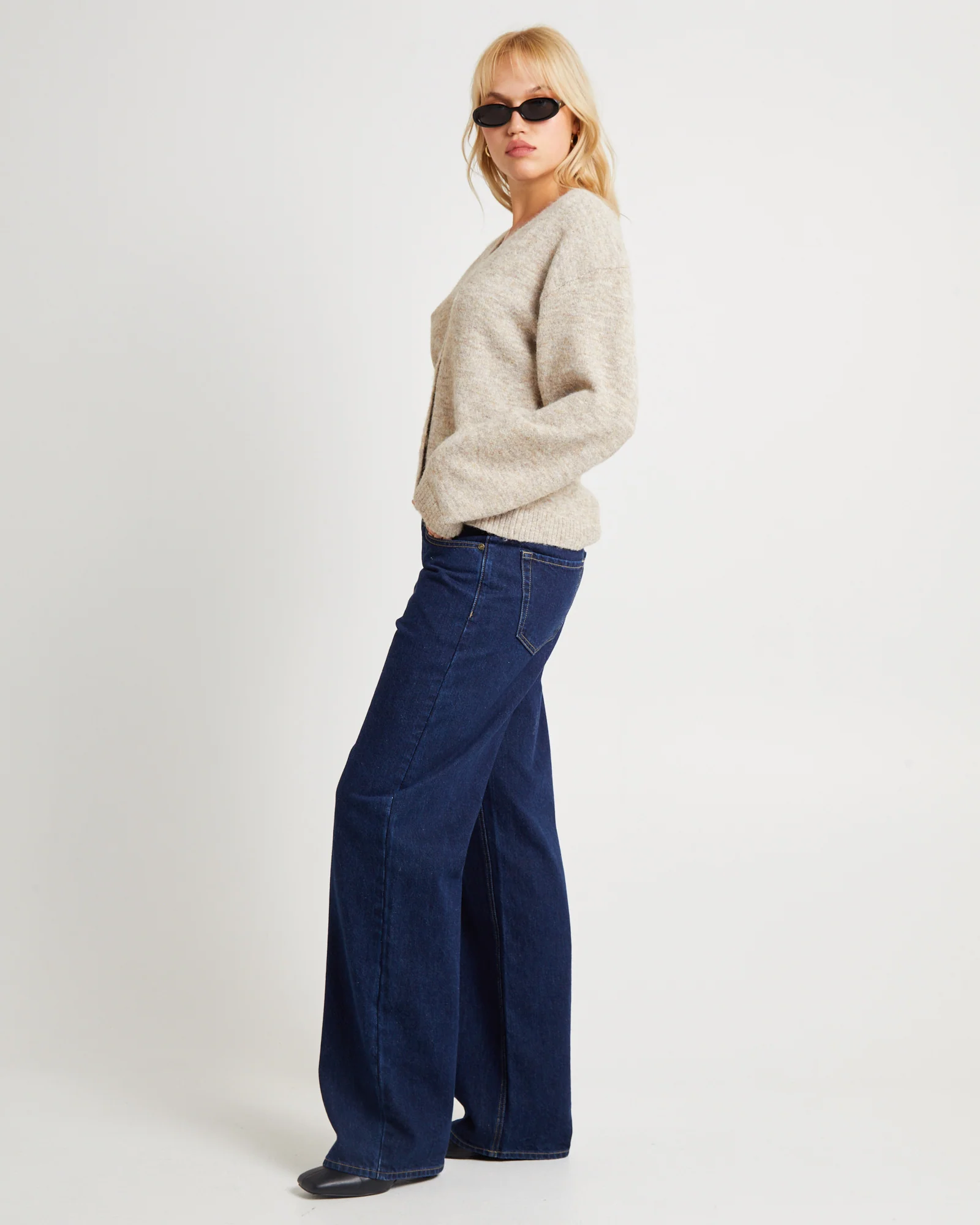 Abbey Cardigan - Image 4