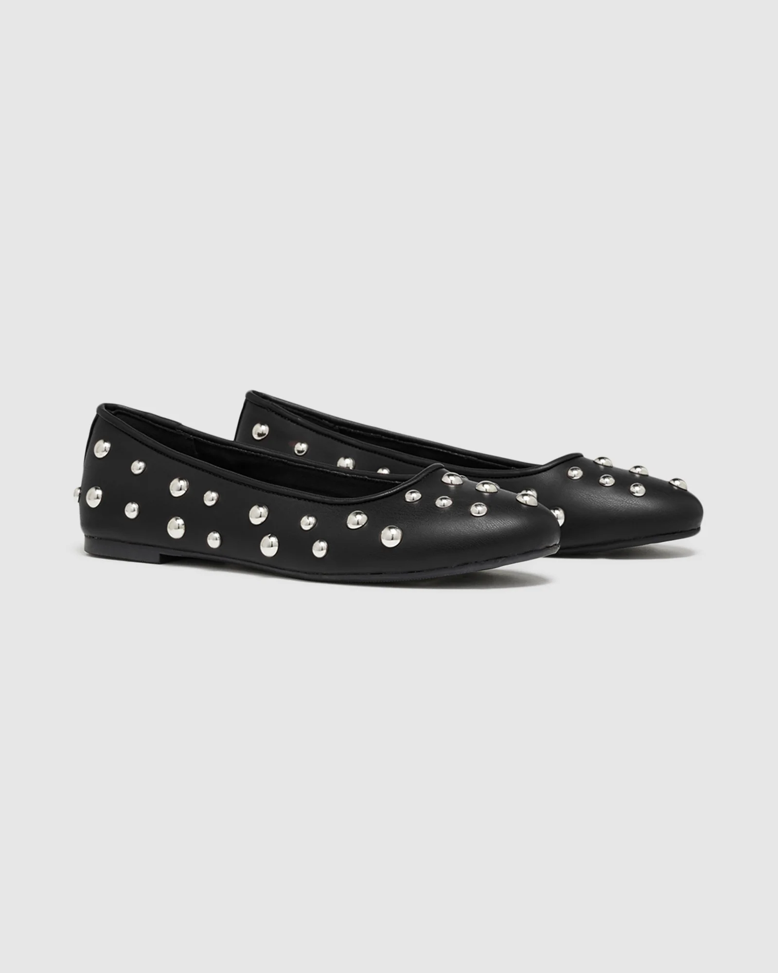 Abbi Ballet Flats - Image 2
