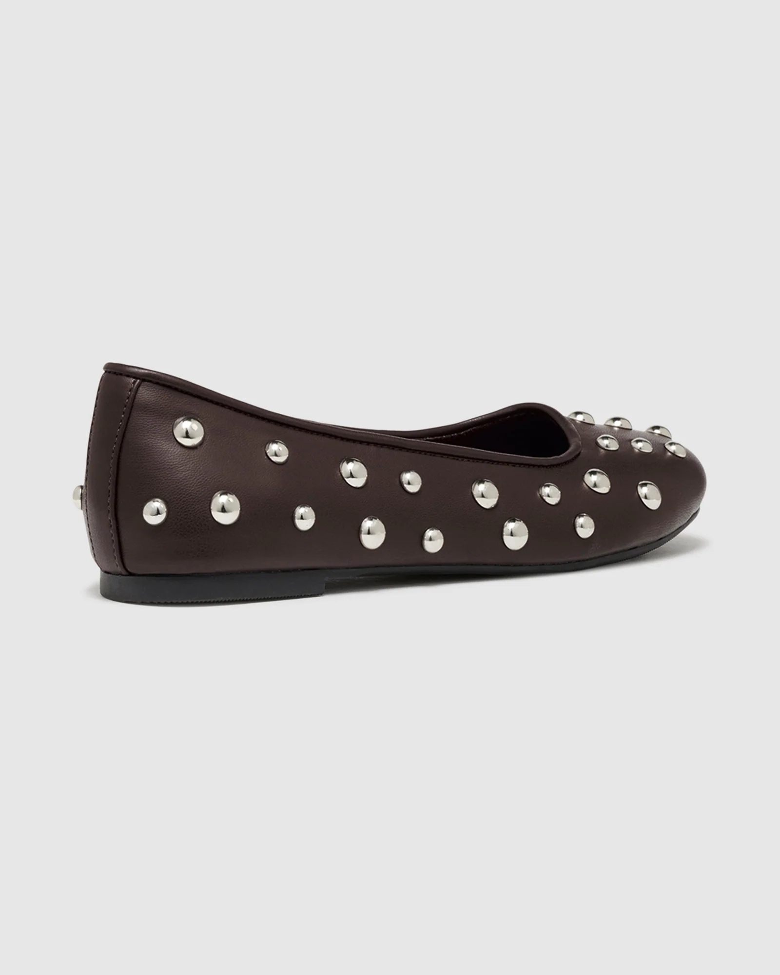 Abbi Ballet Flats - Image 3