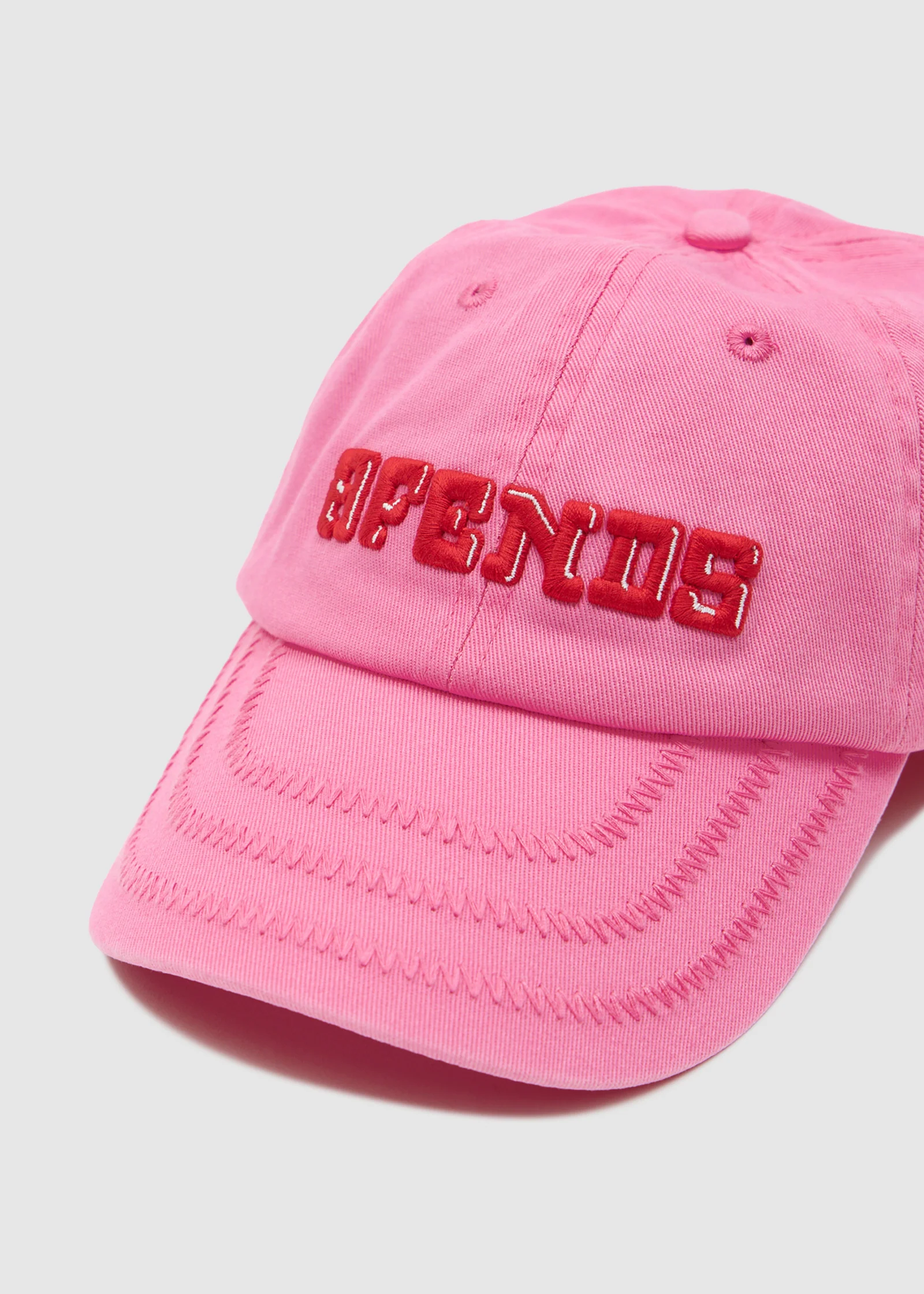 Abiza Six Panel Cap