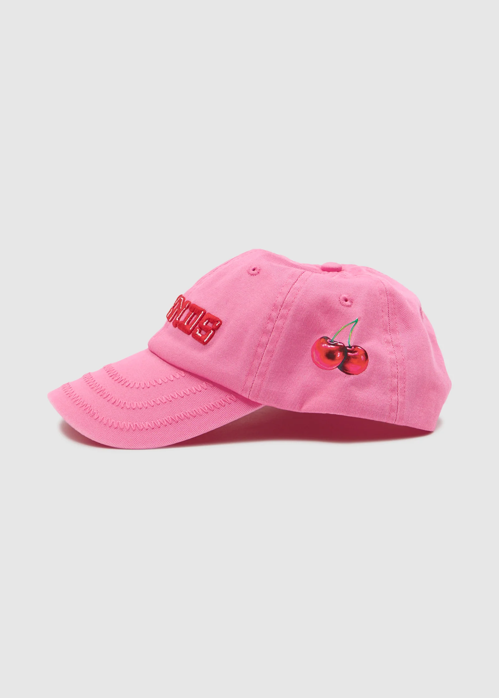 Abiza Six Panel Cap - Image 2