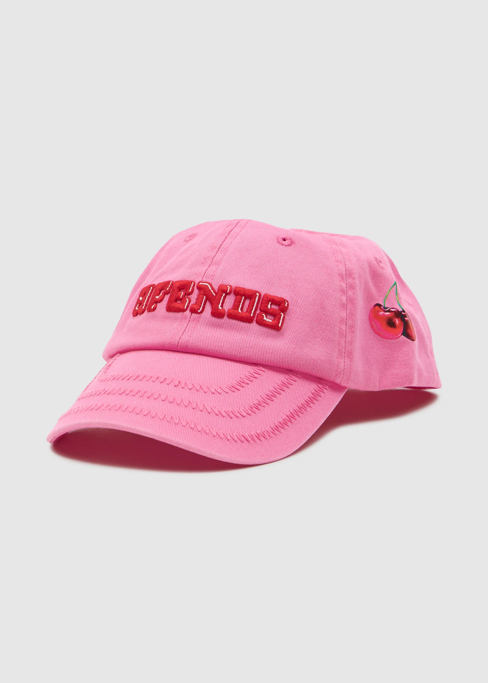 Abiza Six Panel Cap - Image 4