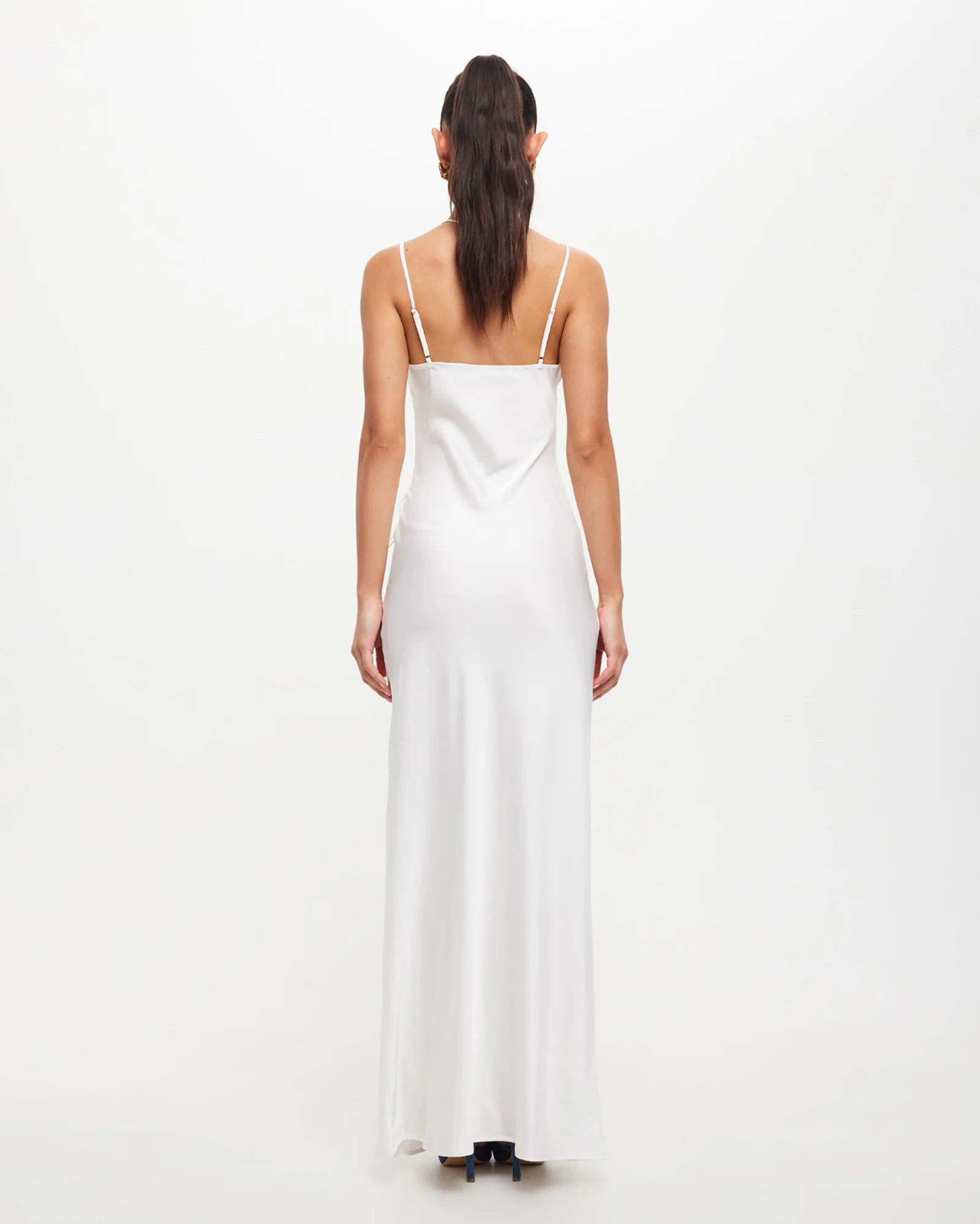 About A Girl Maxi Dress - Image 2
