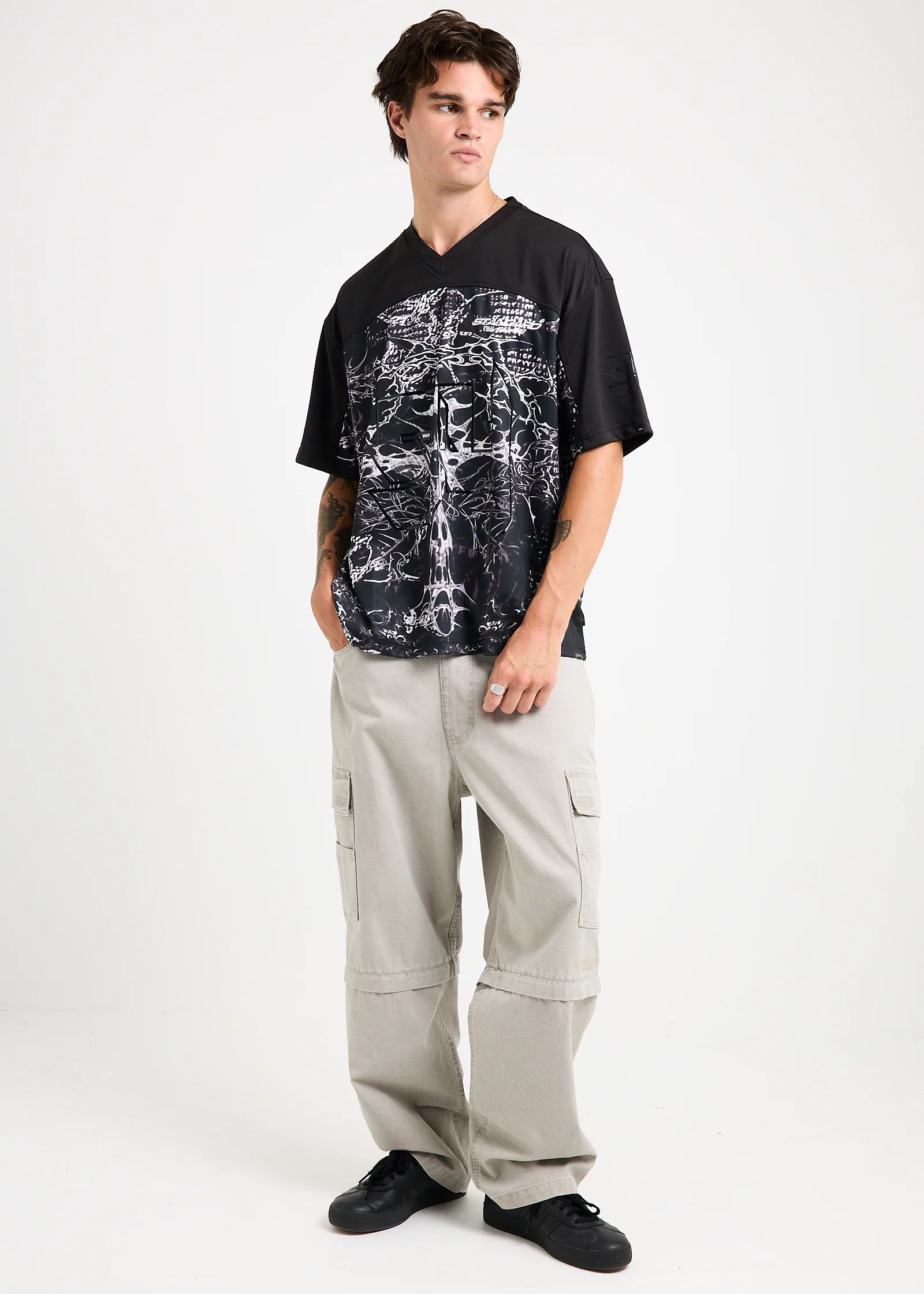 Absorb Sport T-Shirt - Image 3