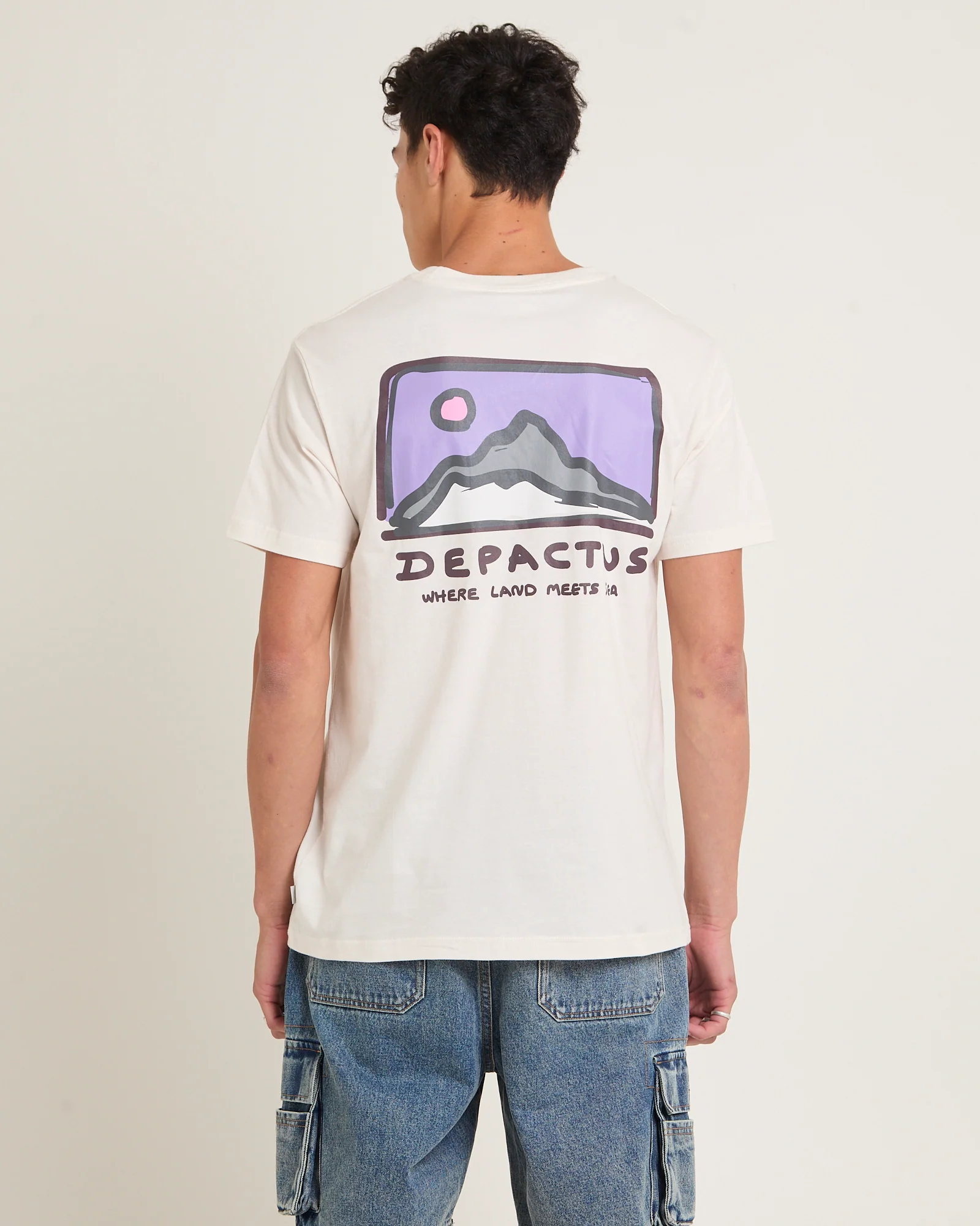 Abstract T-Shirt